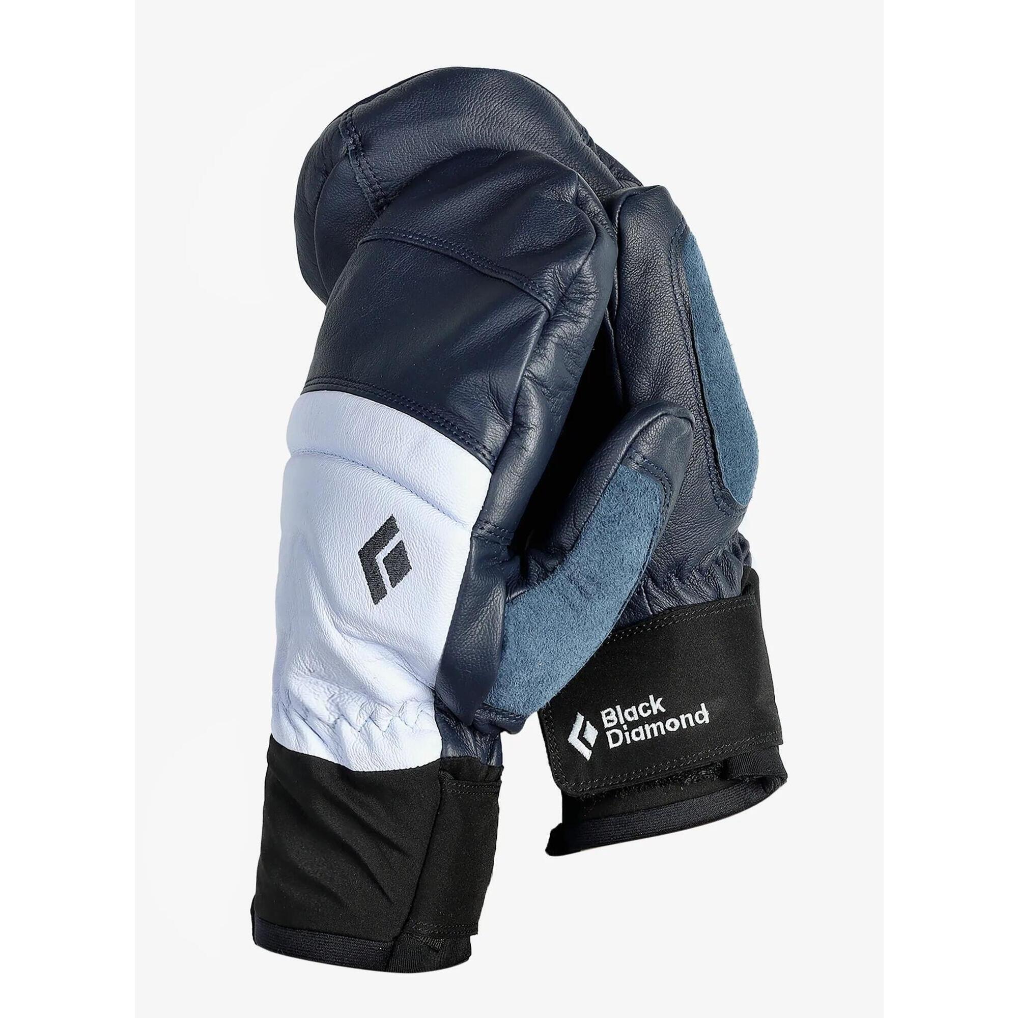 Łapawice damskie Black Diamond Spark Mitts