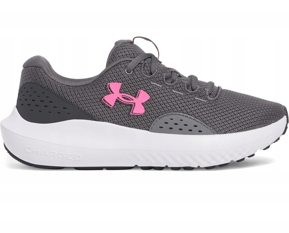 Buty do biegania damskie Under Armour Charged Surge 4