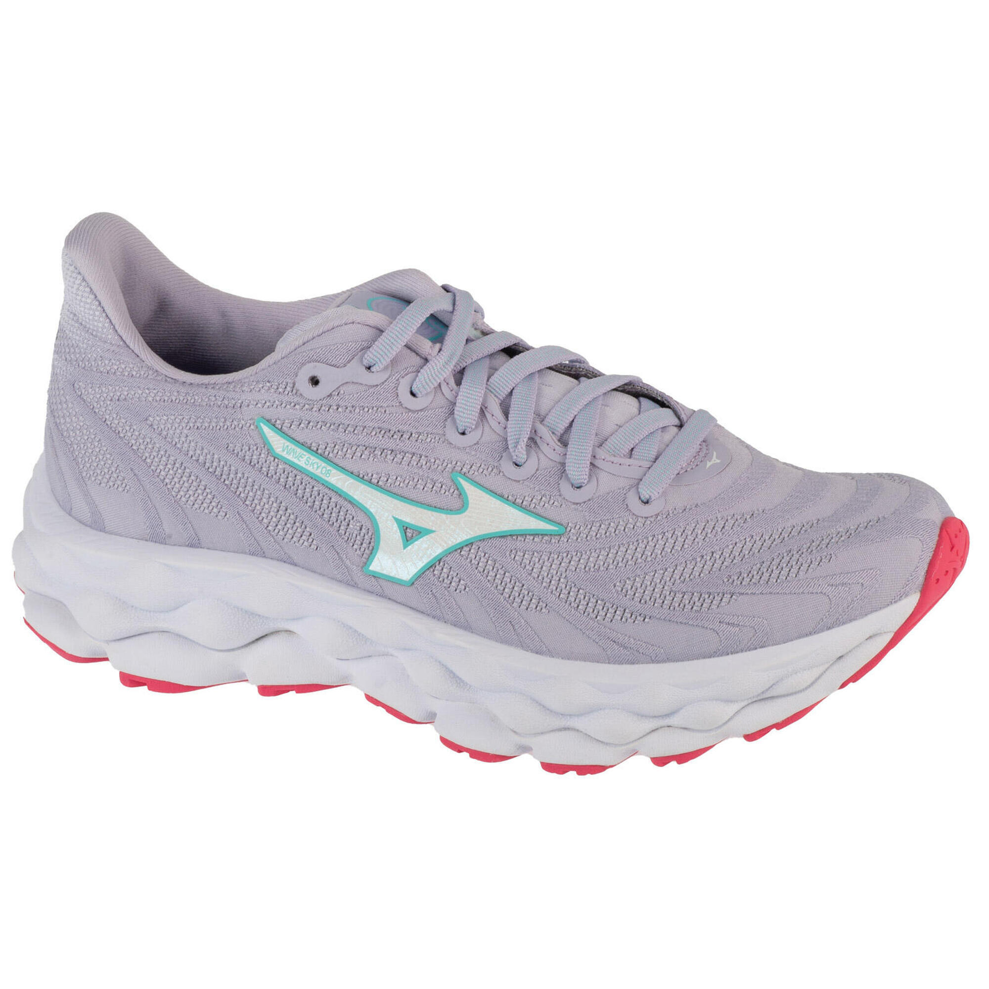 Buty do biegania damskie Wave Sky 8
