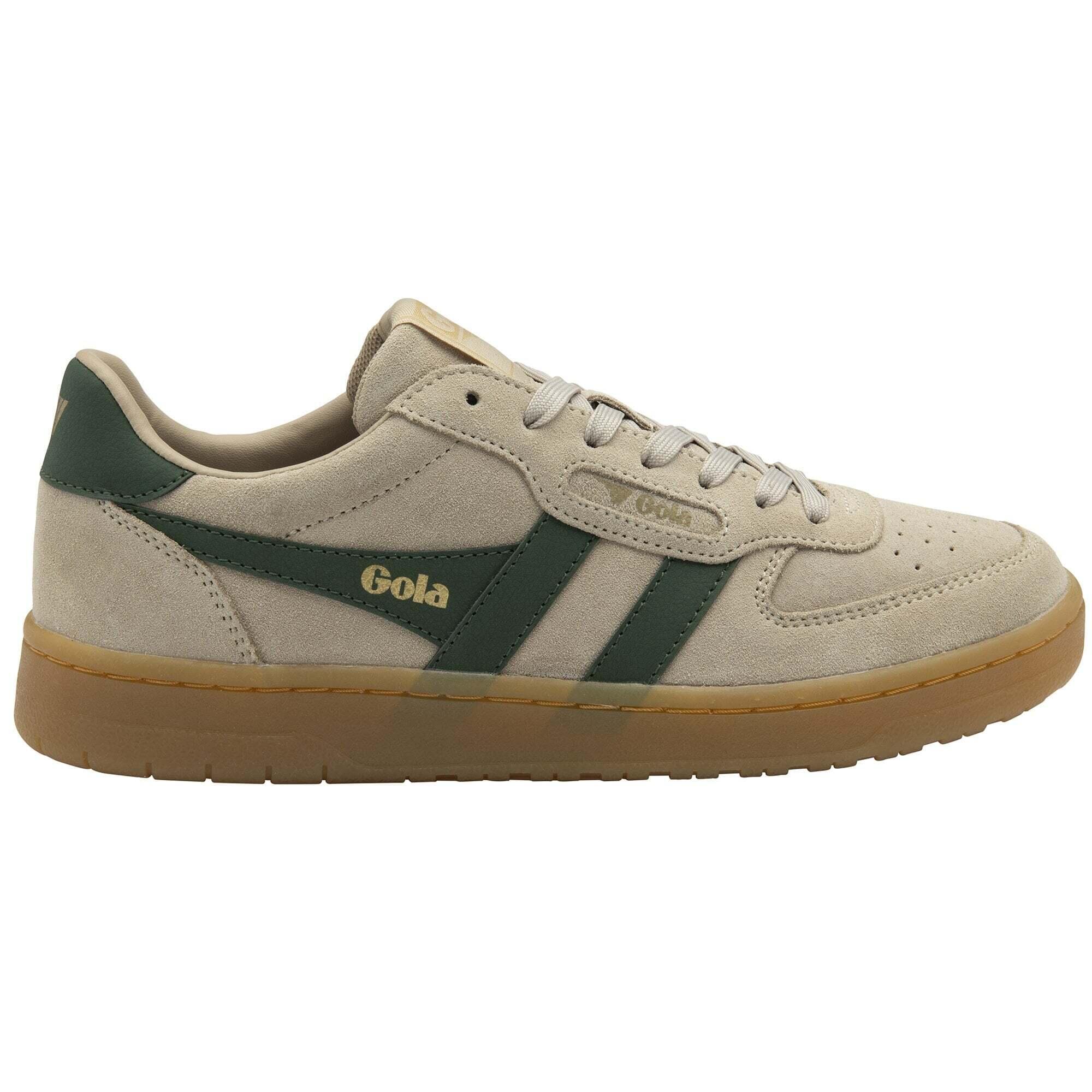 Sneakersy damscy Gola Hawk 86