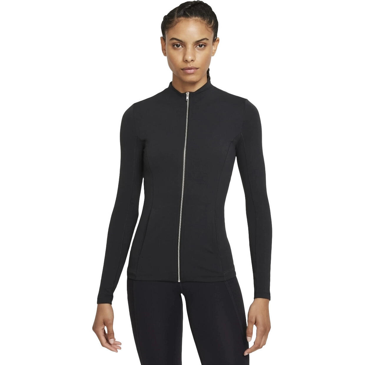 Kurtka Nike Yoga Luxe Dri-FIT, Kobiety