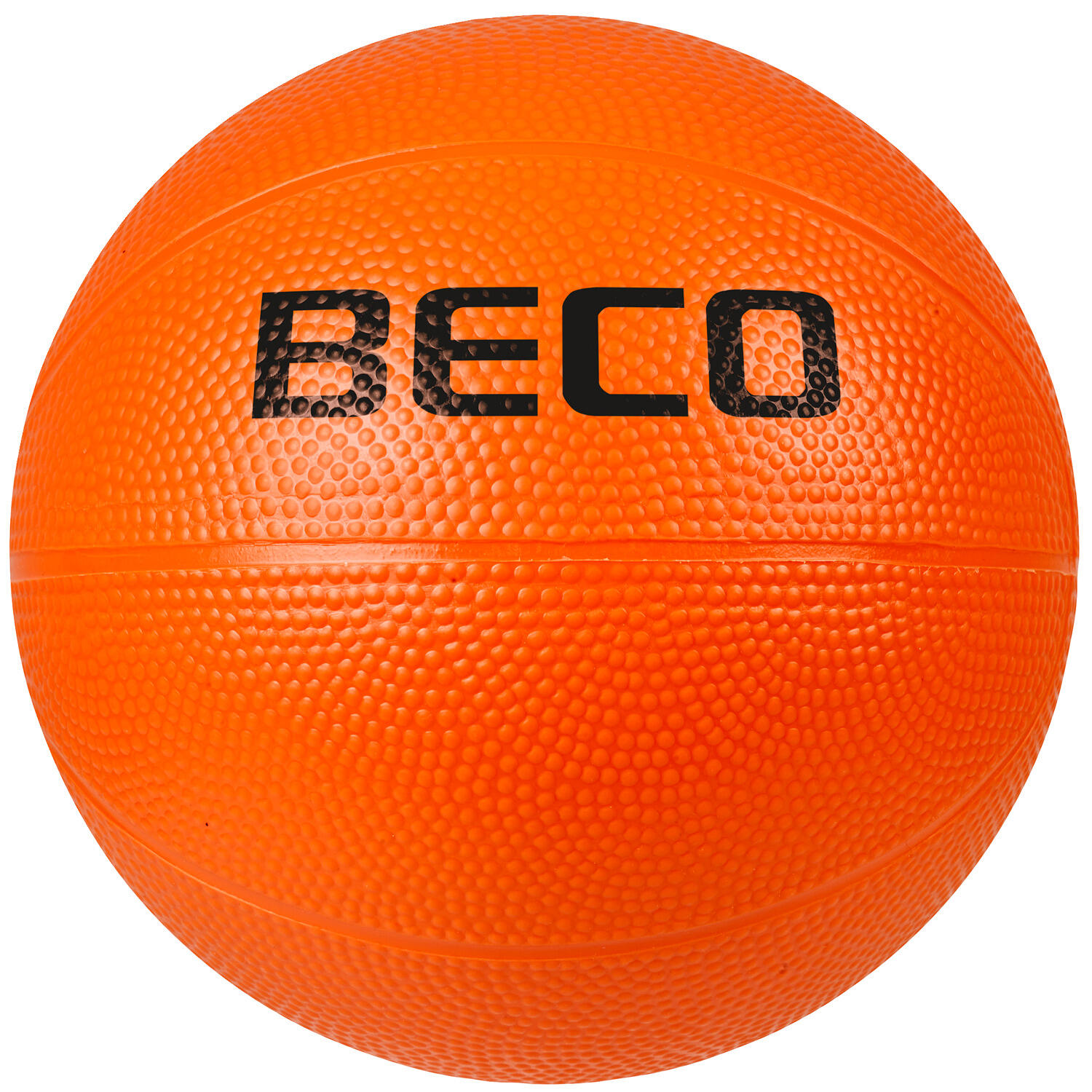 Beco Aqua Fitness Ball Ø 20 Cm | Orange
