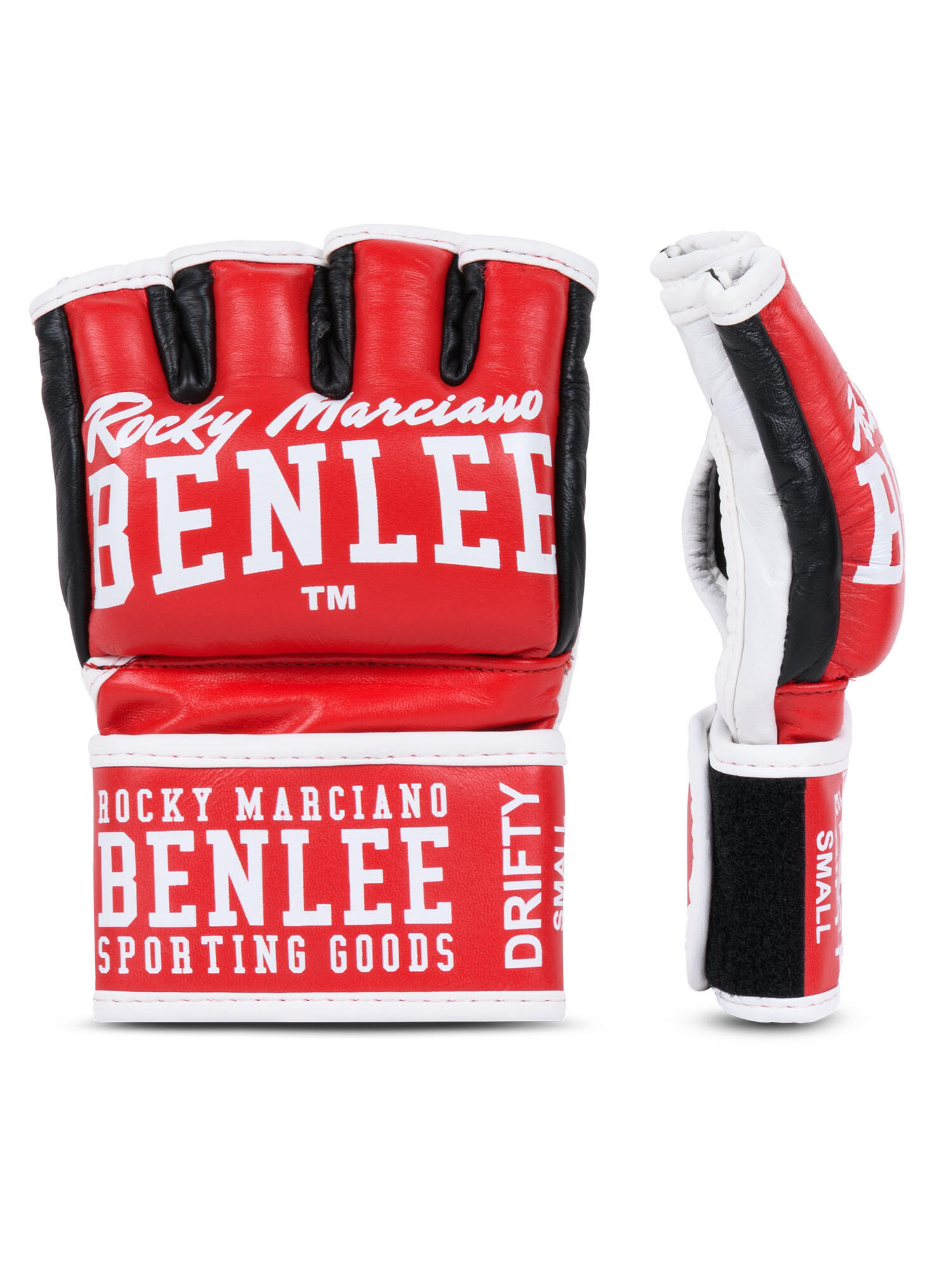Rękawice treningowe mma Benlee Drifty
