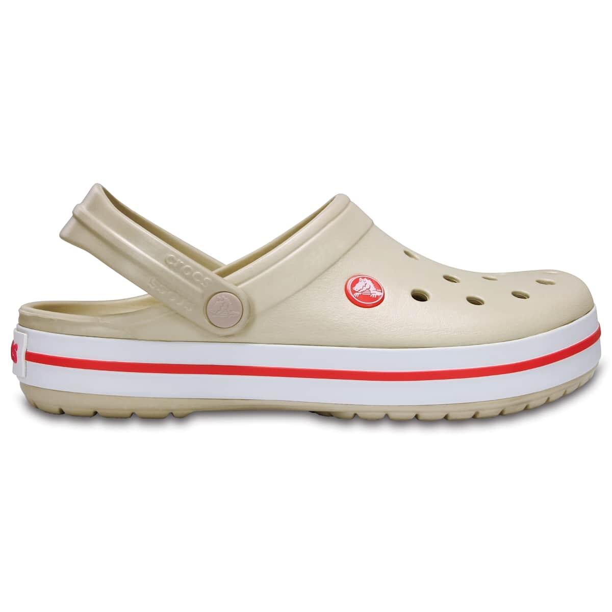 Chodaki Crocs Crocband