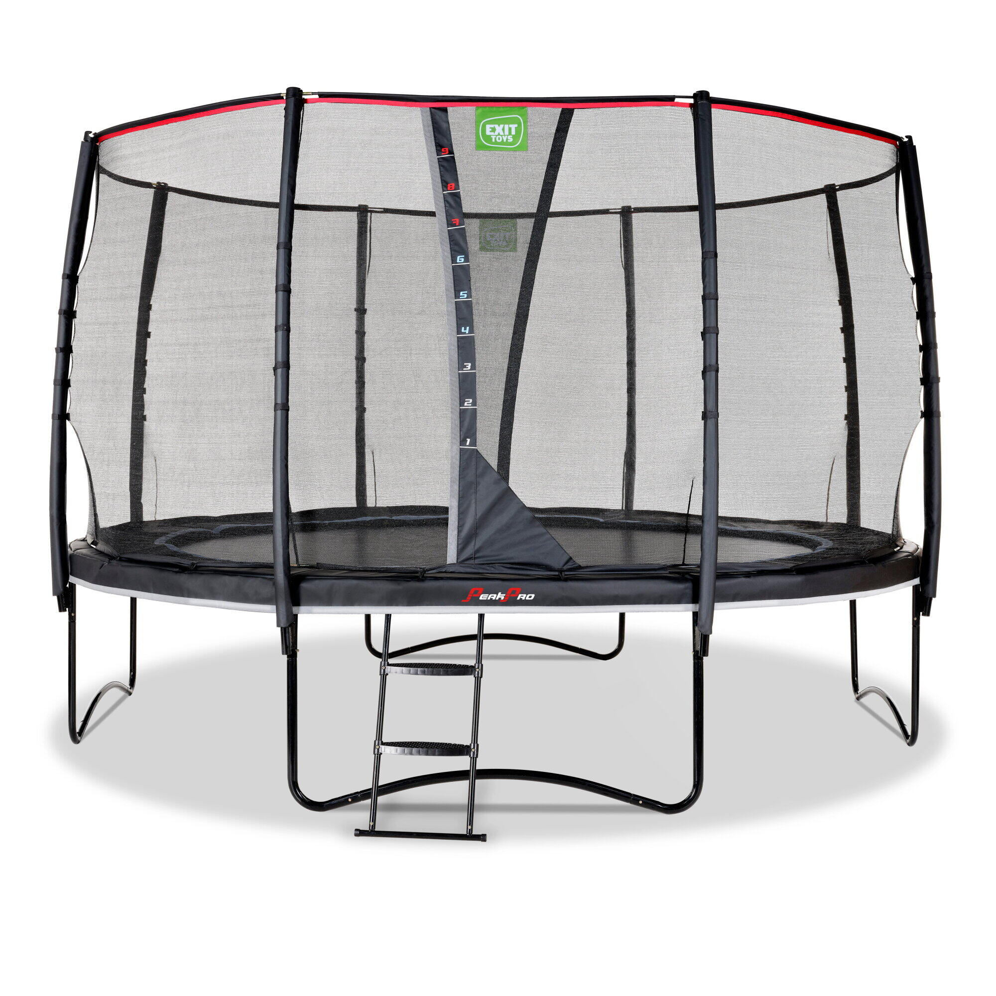 Trampolina PeakPro ø427cm