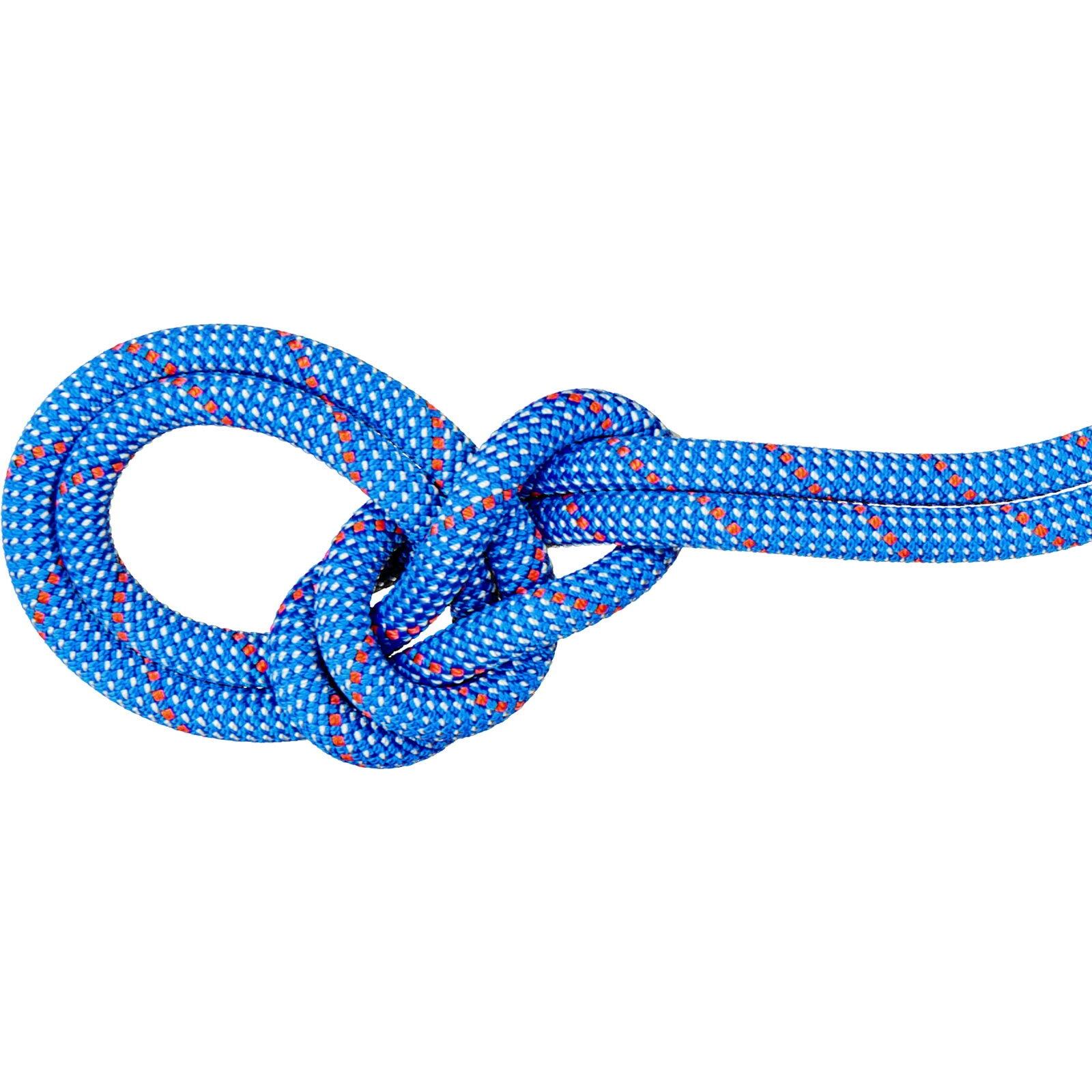 Lina wspinaczkowa Mammut 9.5 Crag Classic Rope 60 m