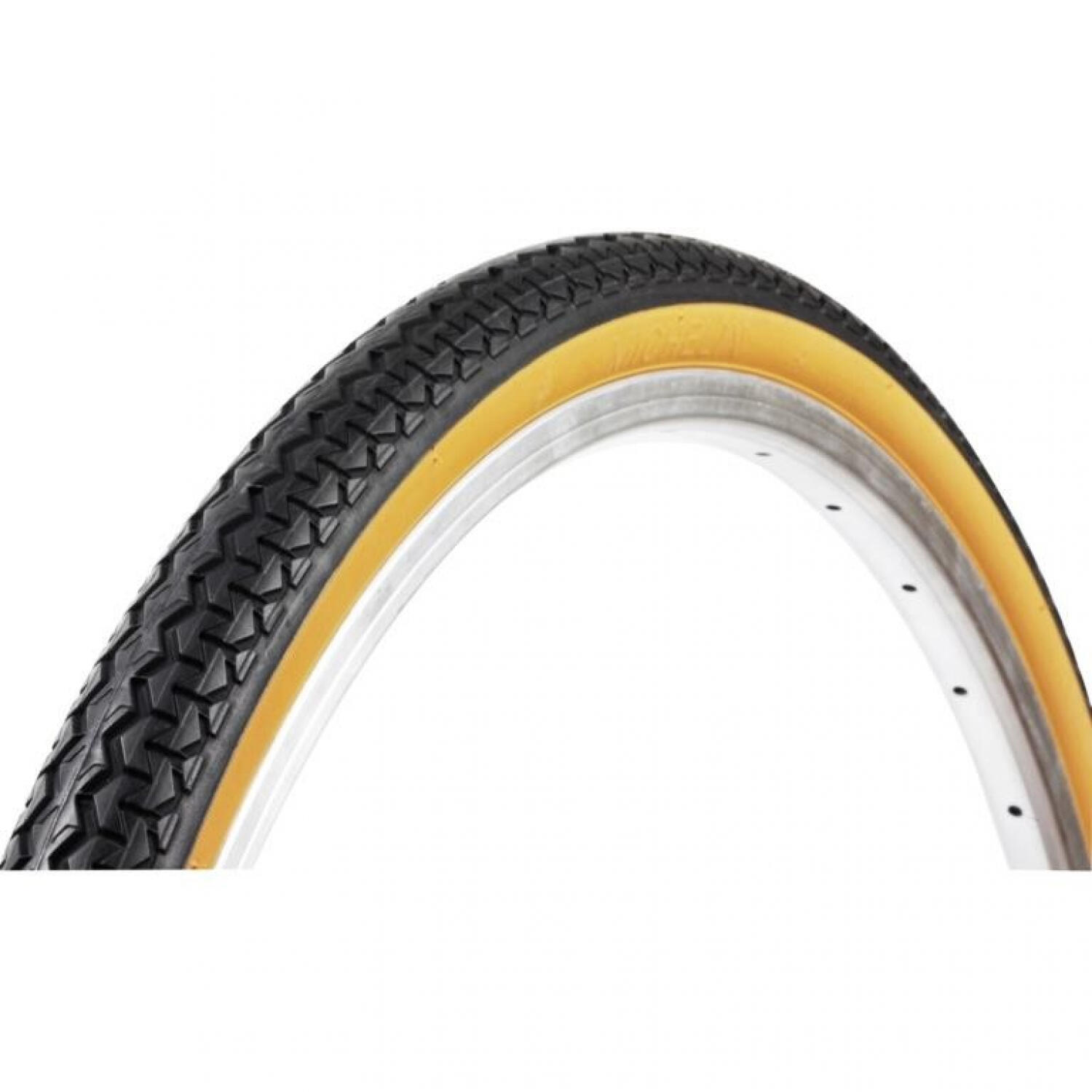 Opony Michelin World Tour A/R