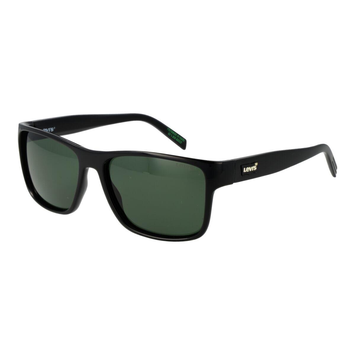 Okulary przeciwsłoneczne Męskie Levi's LV 5079_S 57SUBUC
