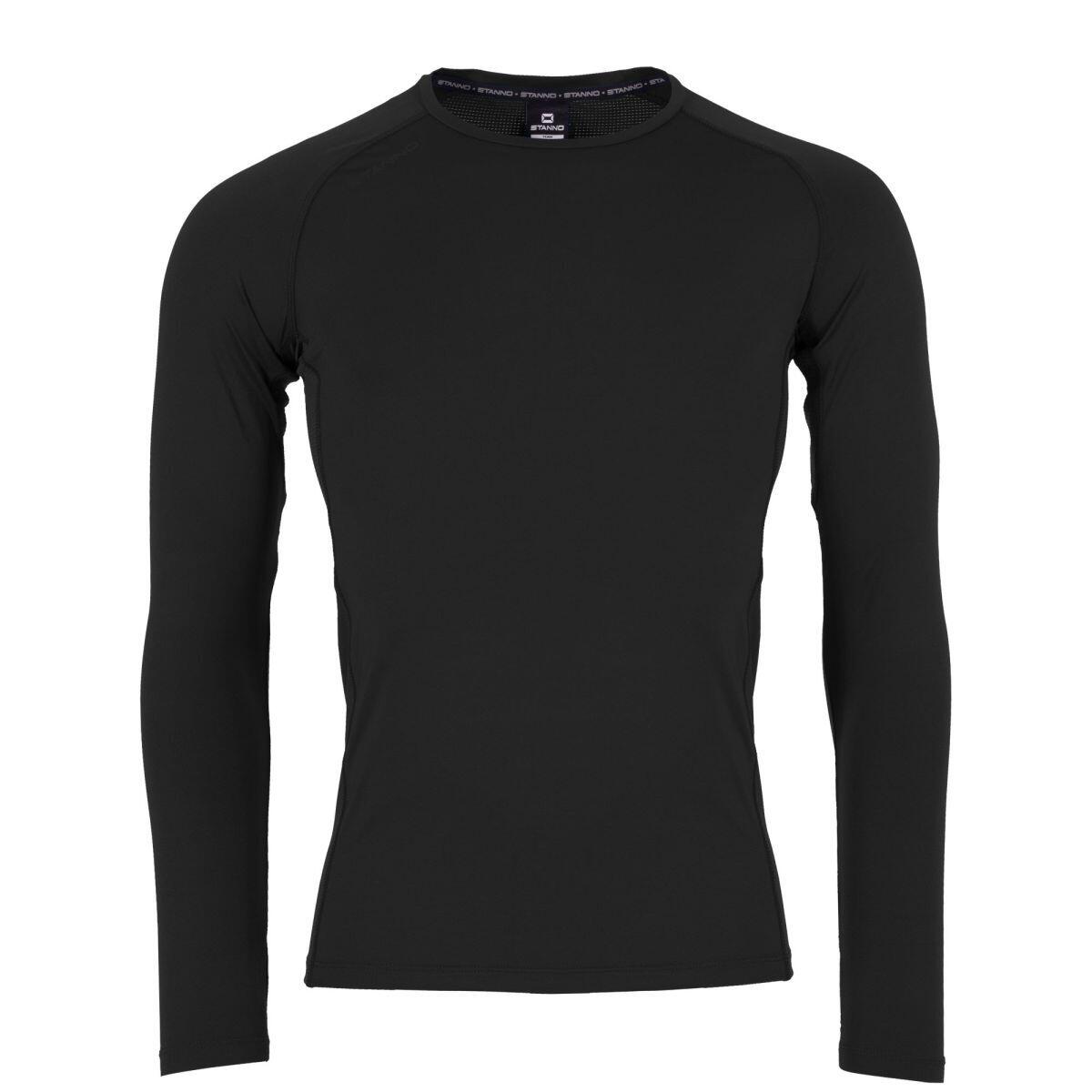 Dziecięcy dżersej z długim rękawem Stanno Core Baselayer