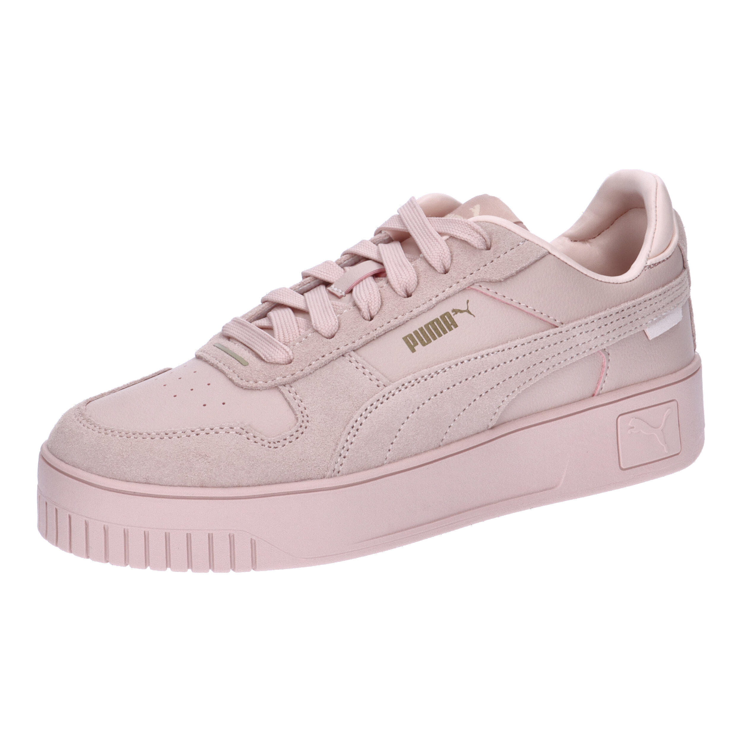 Buty Sportowe Damskie Puma Carina Street Sd