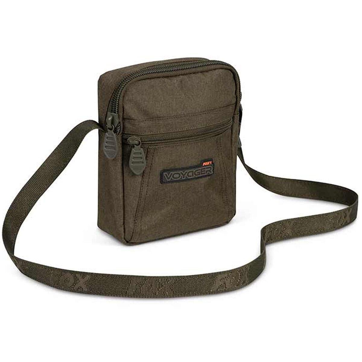 Torba na ramię Fox Voyager