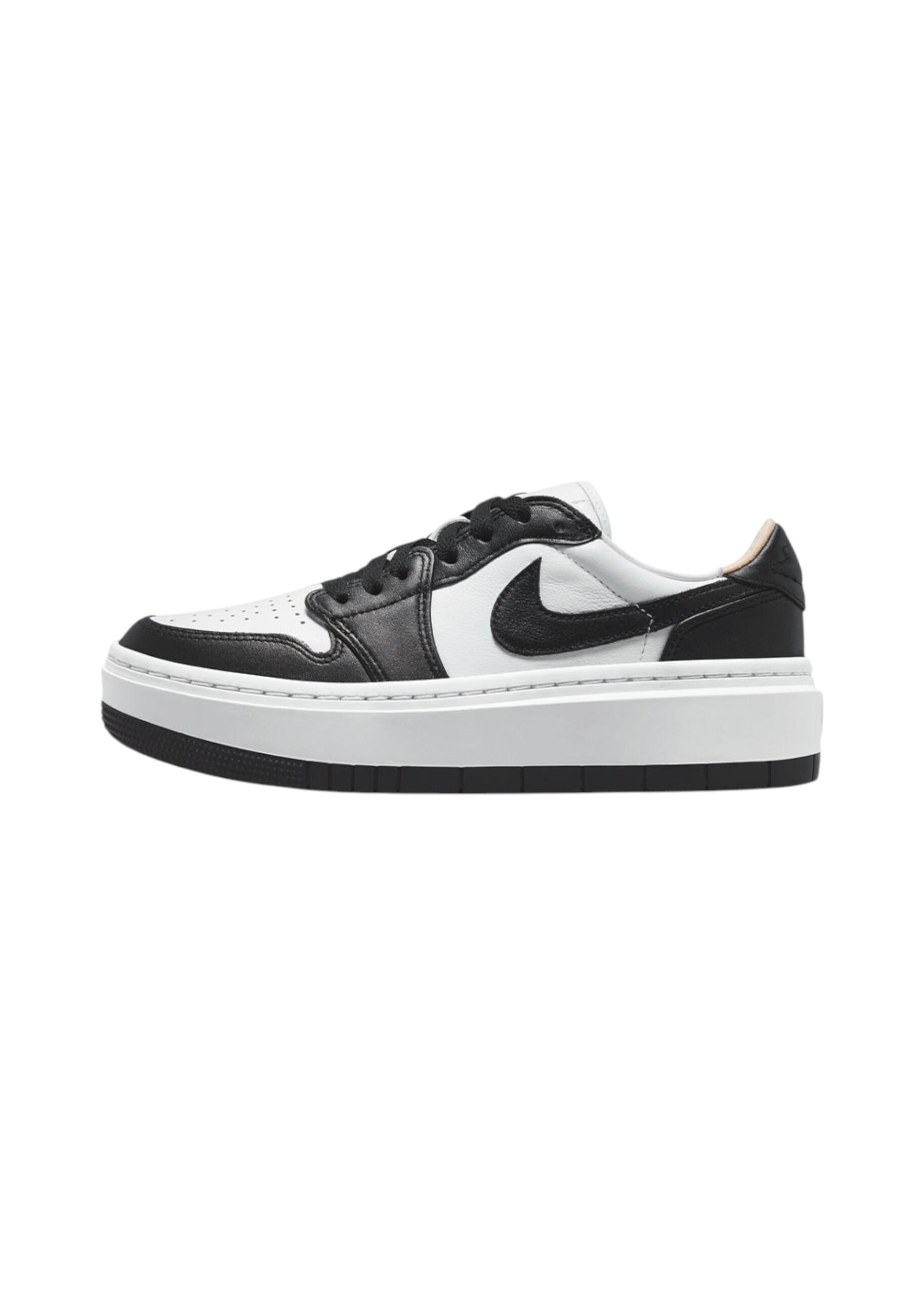 Buty Wmns Air Jordan 1 Elevate Low Rozmiar 41 - DH7004-109 Biały