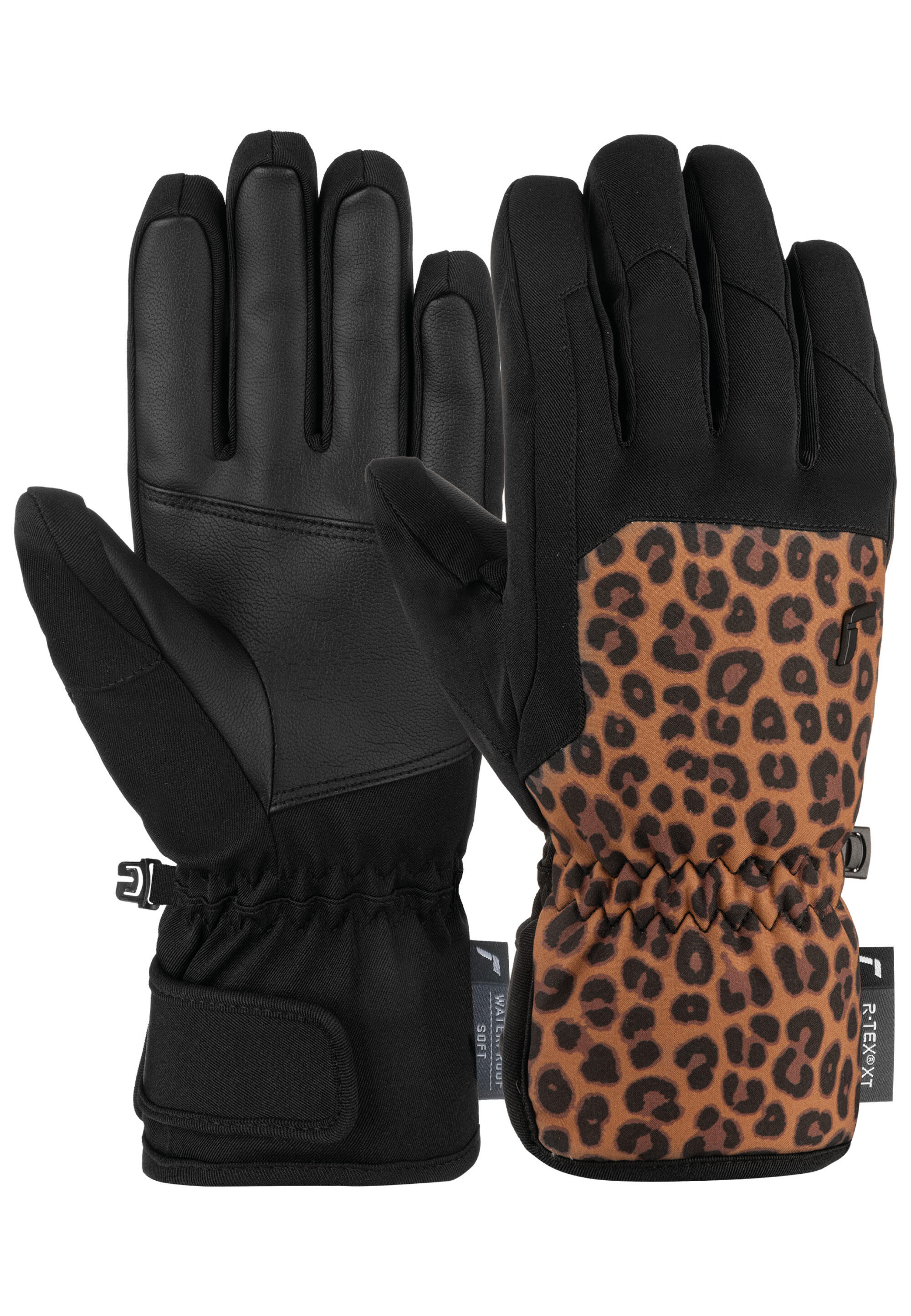 Rękawice narciarskie Reusch Keira R-Tex® XT