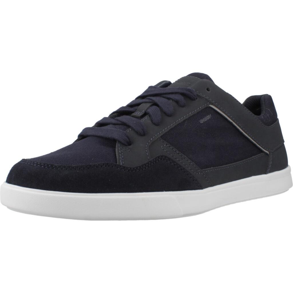 Buty GEOX U WALEE Niebieski