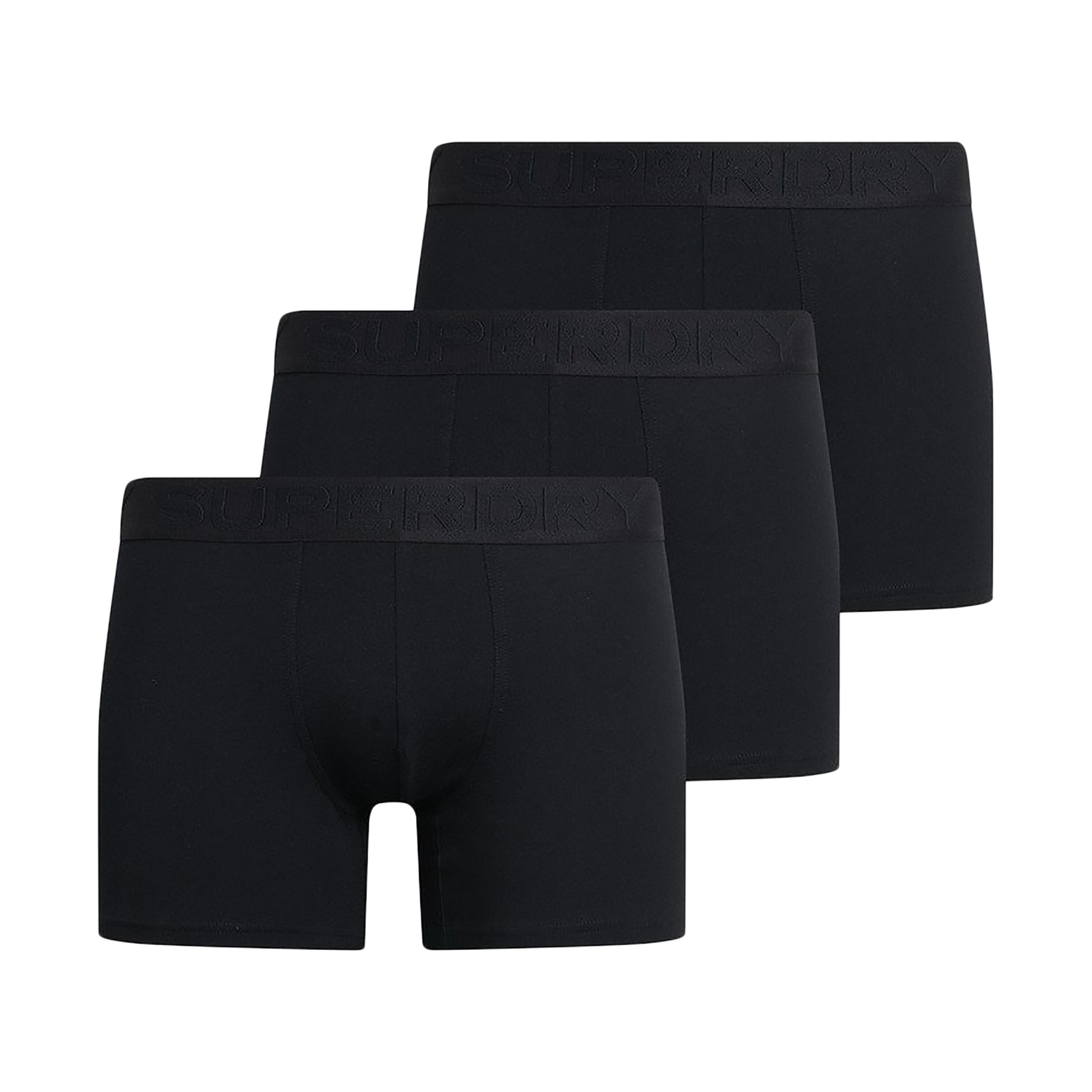 Bokserki Superdry (x3)