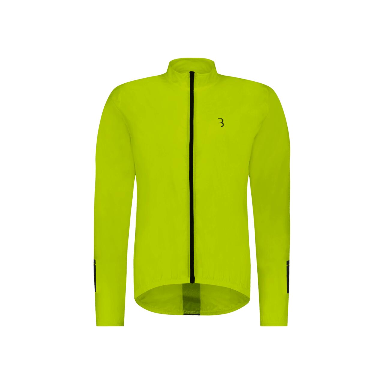 Kurtka wodoodporna BBB Cycling