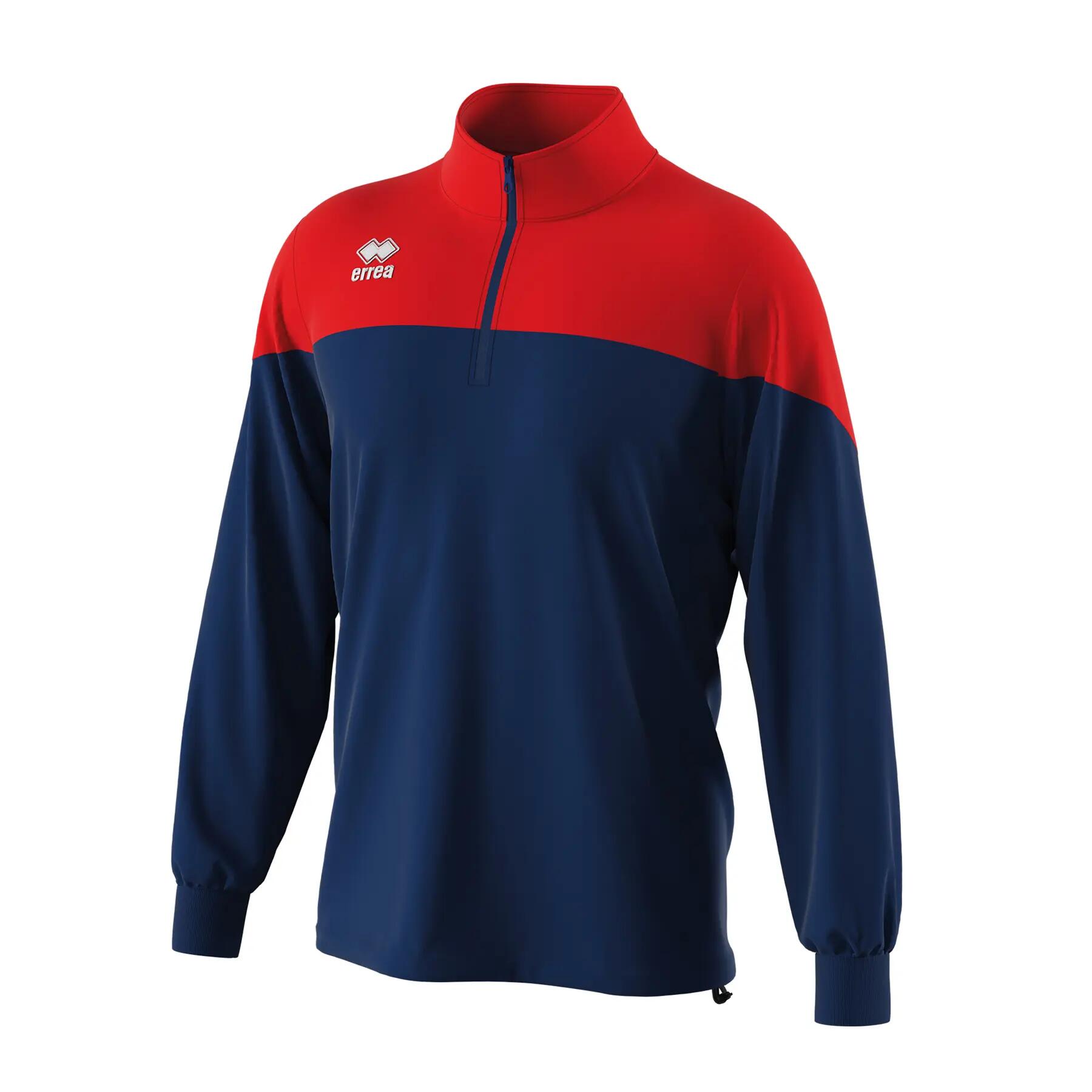 Dziecięca bluza dresowa Errea Blake