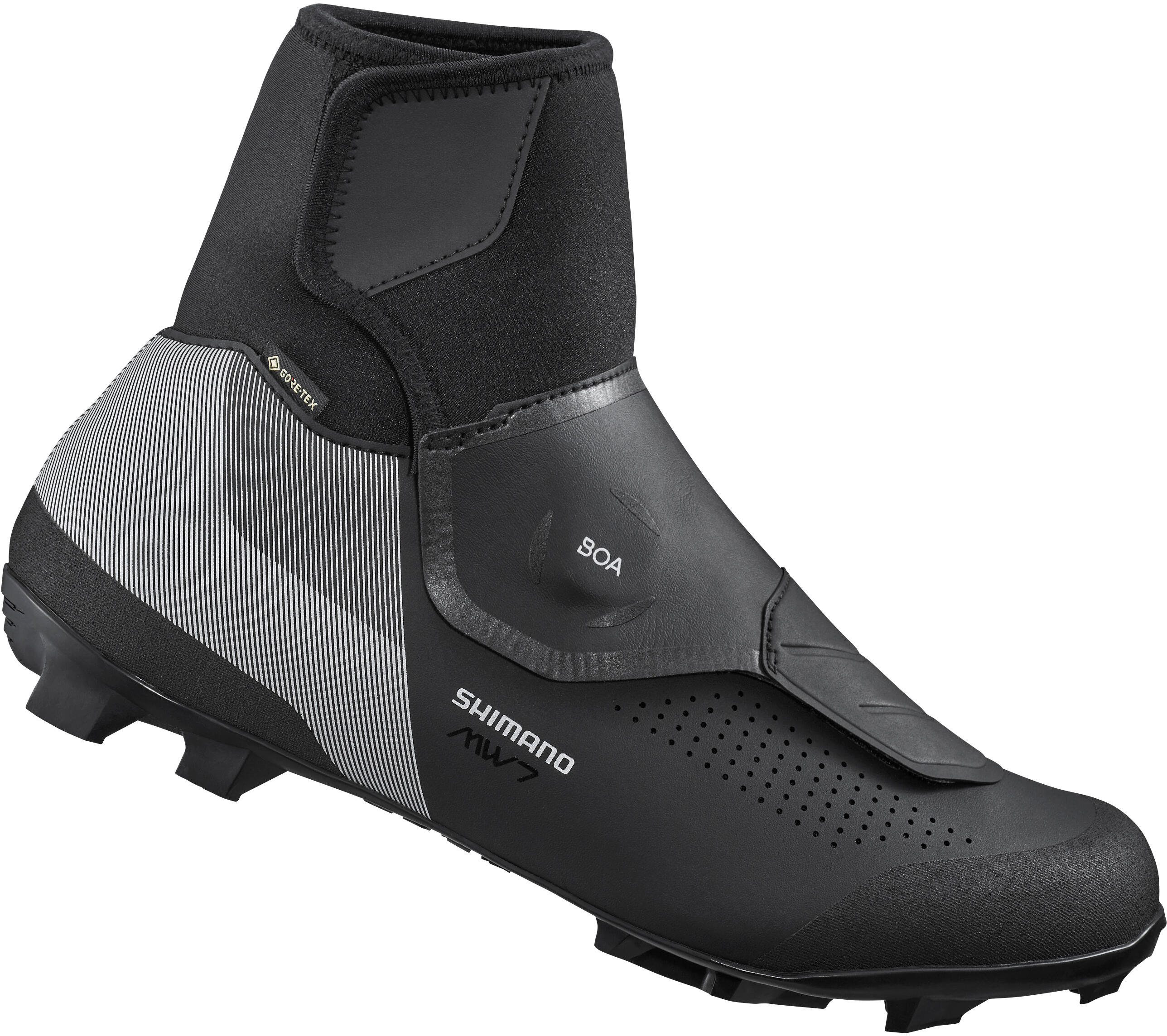 Zimowe buty rowerowe MW702