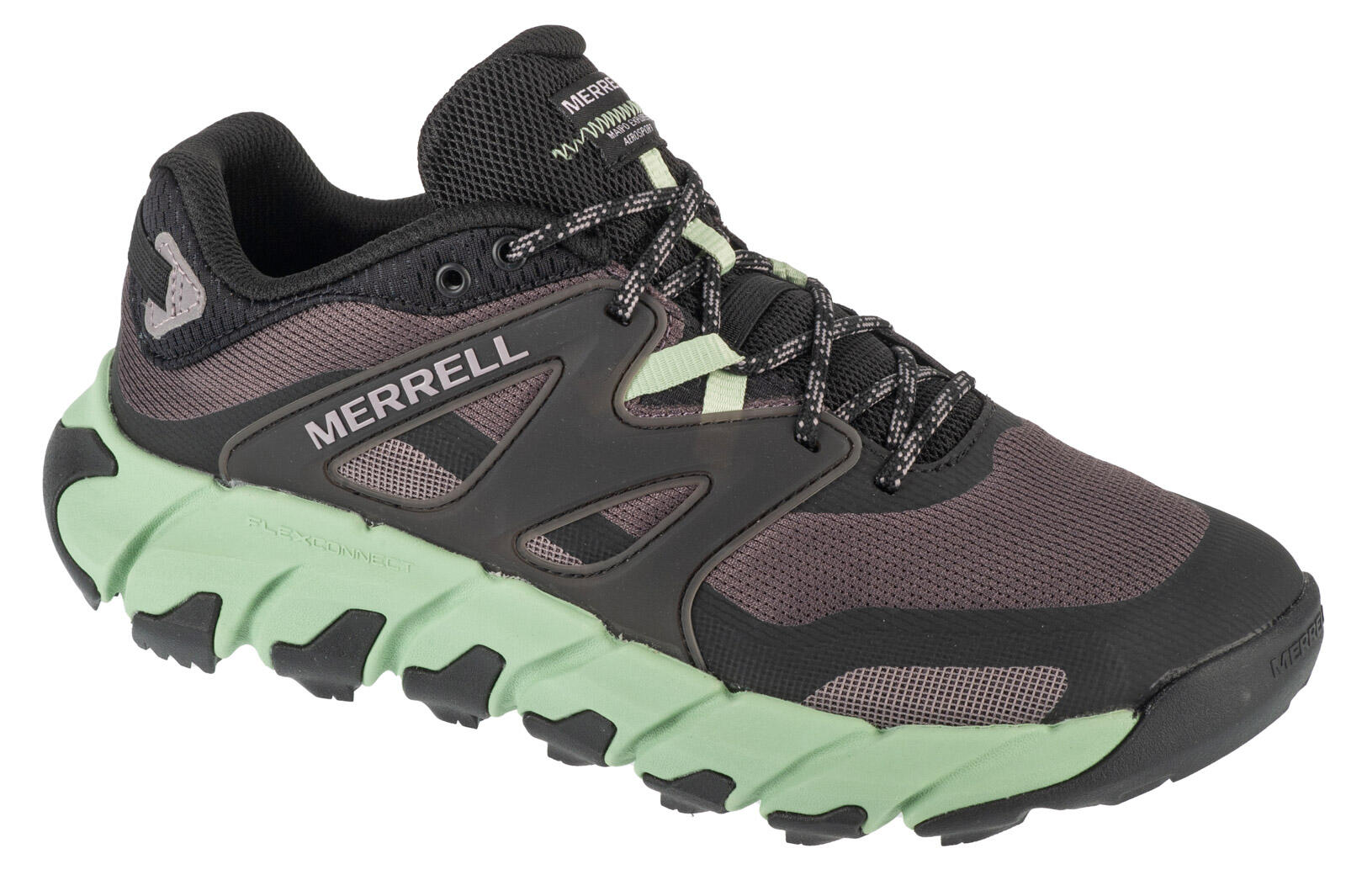 Buty trekkingowe męskie, Maipo Explorer Aerosport
