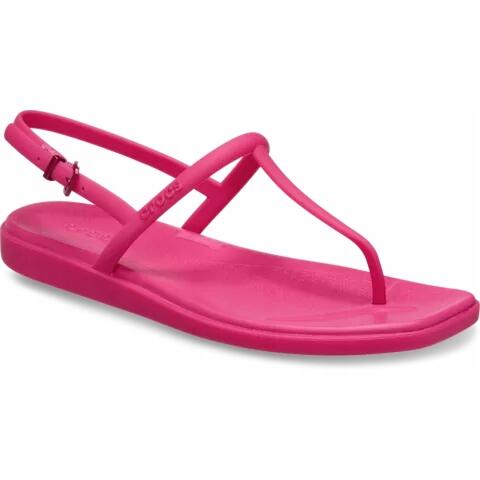 Japonki Dla Dorosłych Crocs Miami Thong Flip