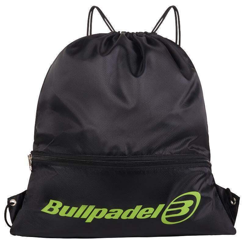 Worek gimnastyczny Bullpadel Bppex004 Czerwony