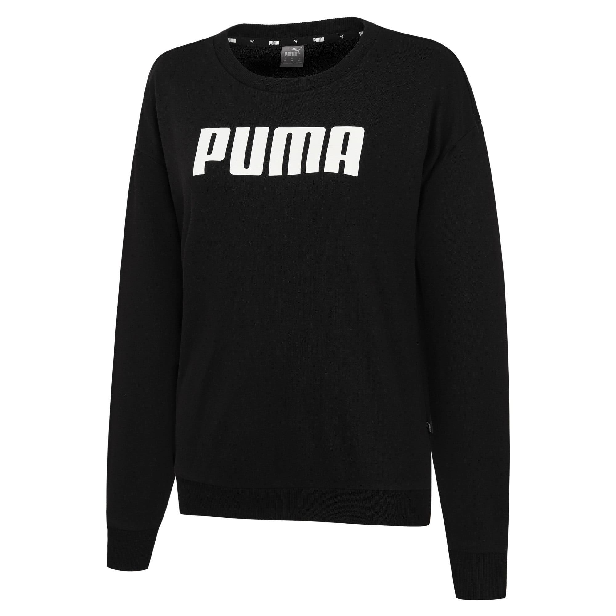 Bluza dresowa damska Puma ESS TR