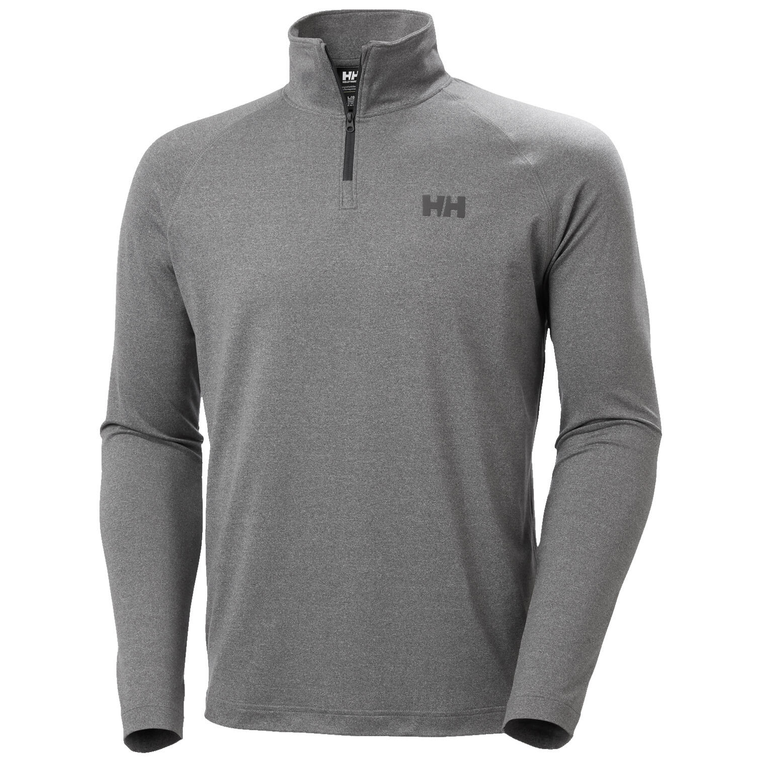 Bluza 1/2 zip Helly Hansen Verglas