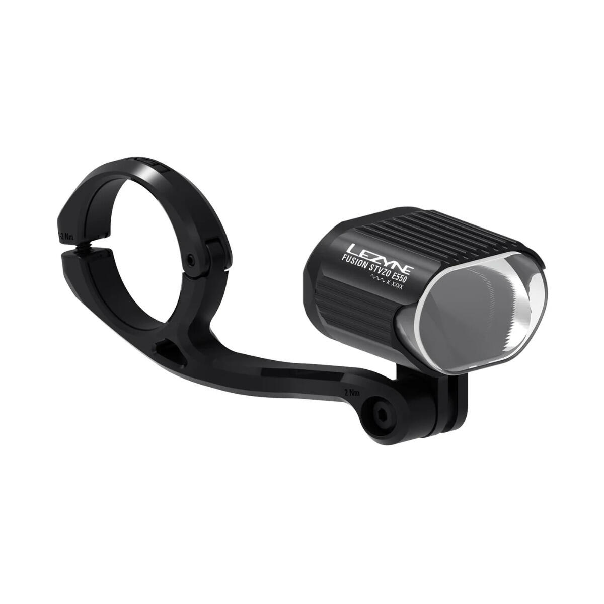 Kierunkowskaz Lezyne Fusion Stvzo E550