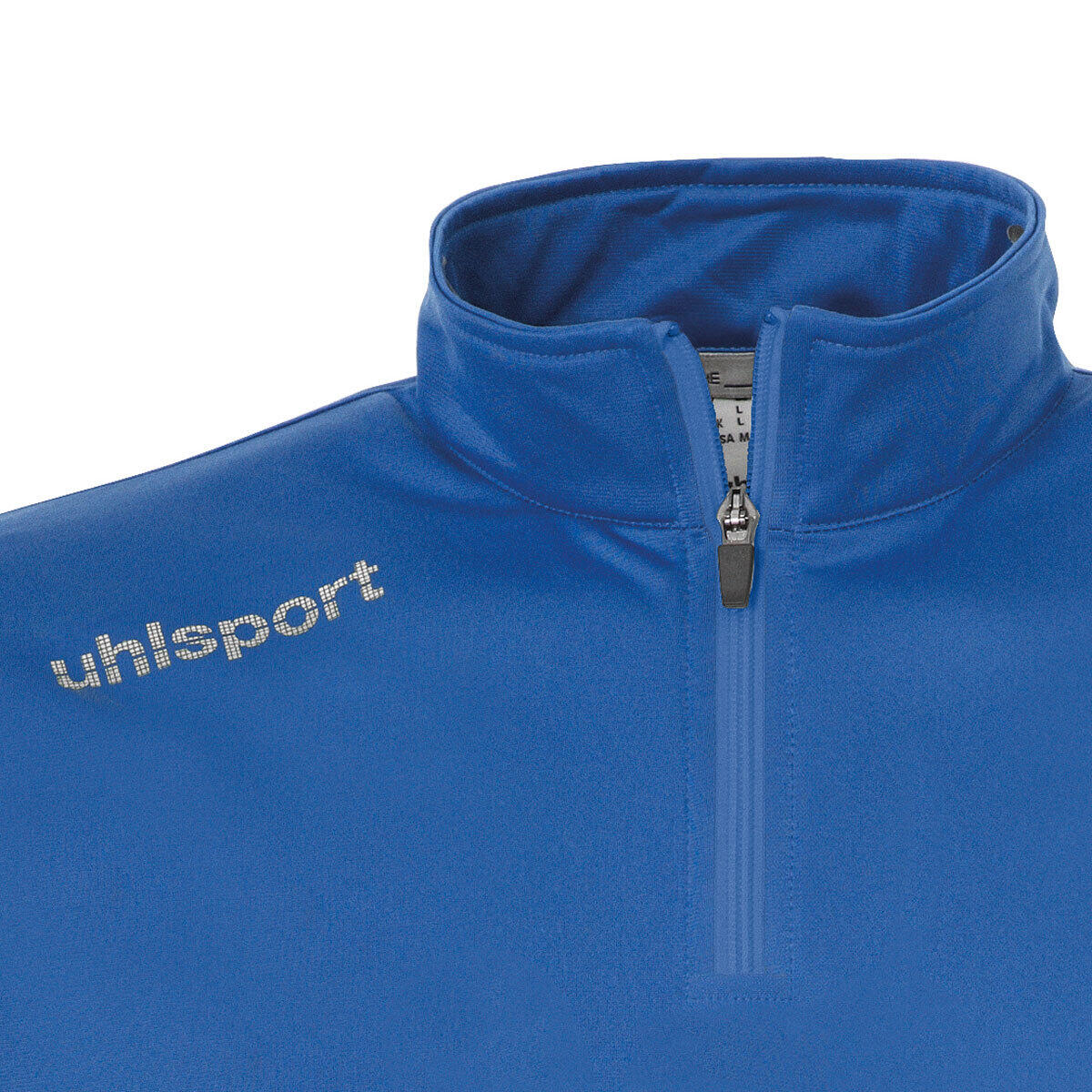 Kurtka 1/4 na zamek Uhlsport Essential
