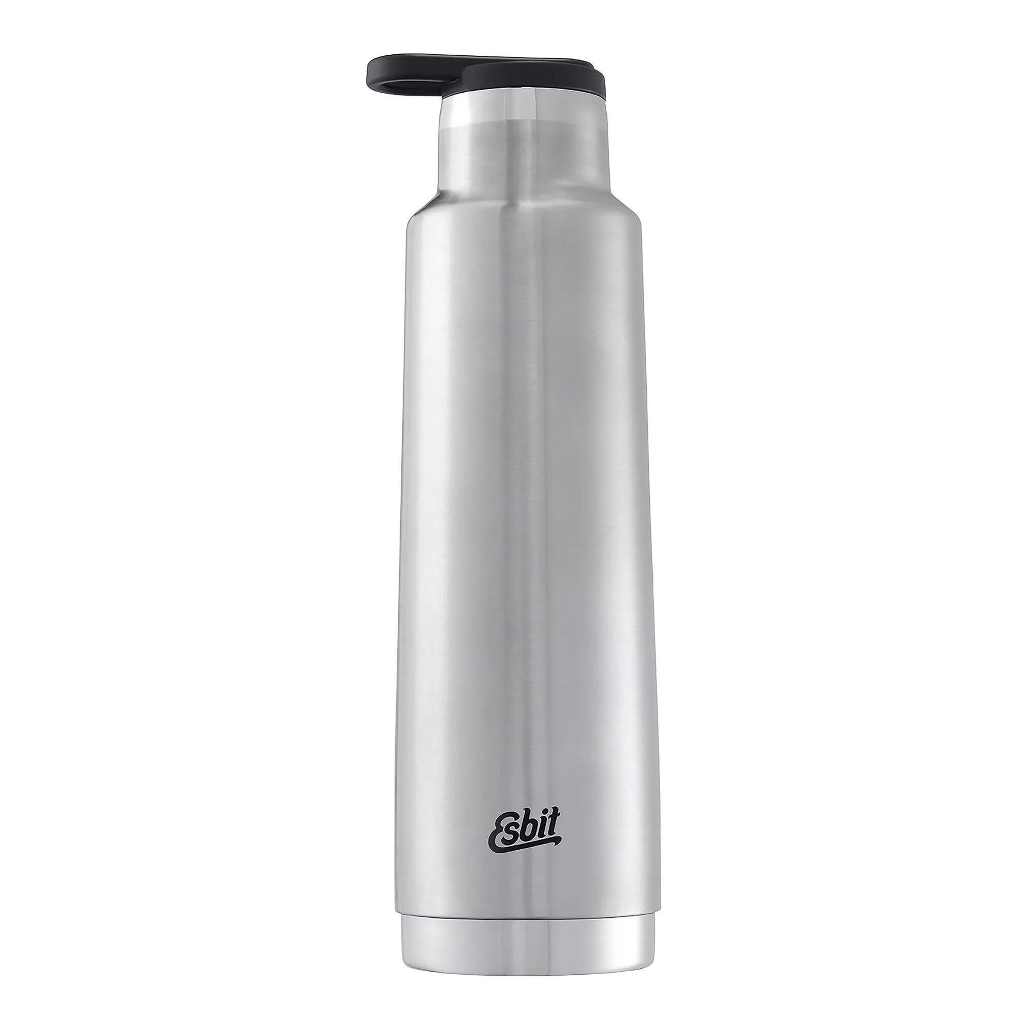 Фото - Фляга Esbit TERMOS próżniowy Insulated Bottle 750ml - steel 