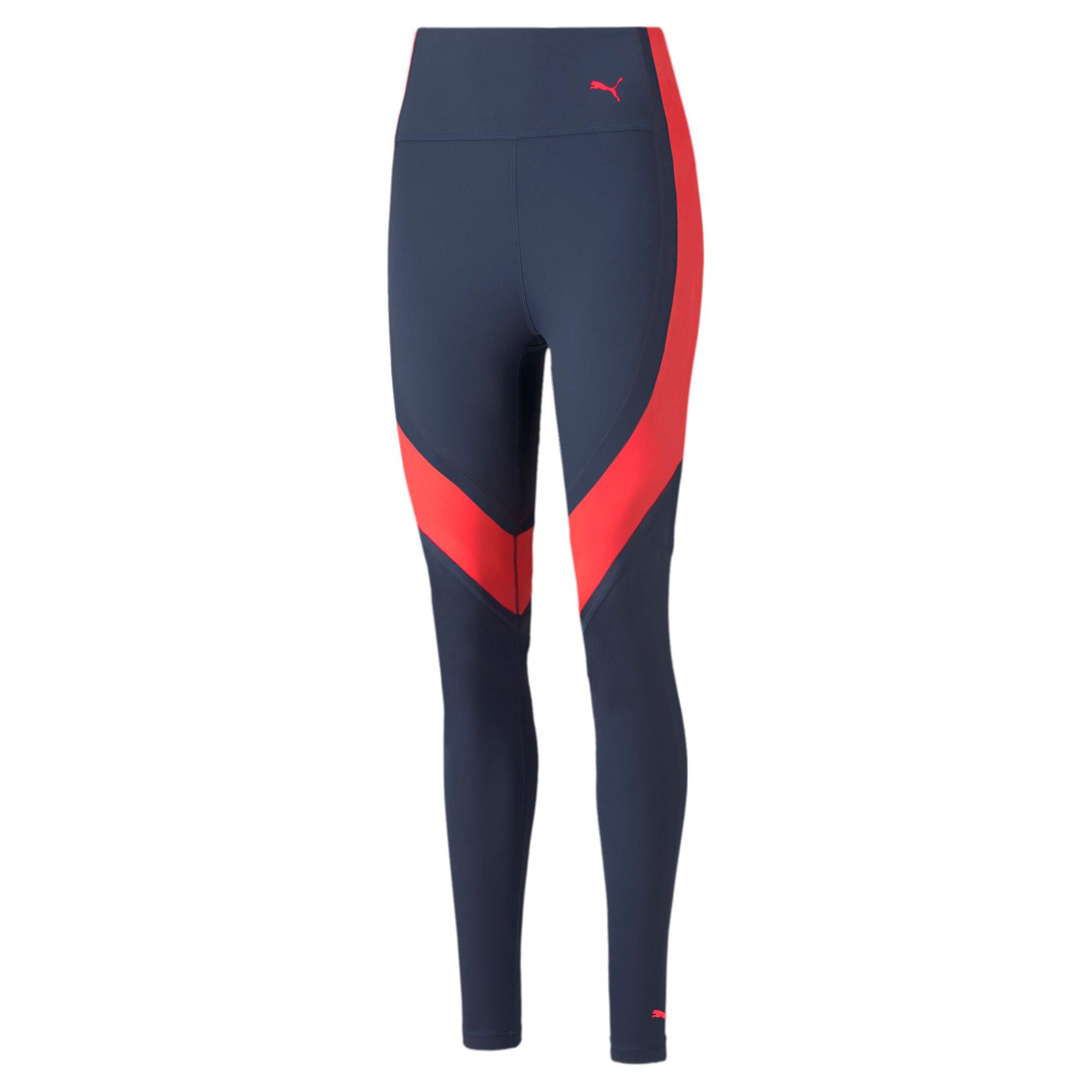 Legginsy sportowe damskie Puma Train Eversculpt
