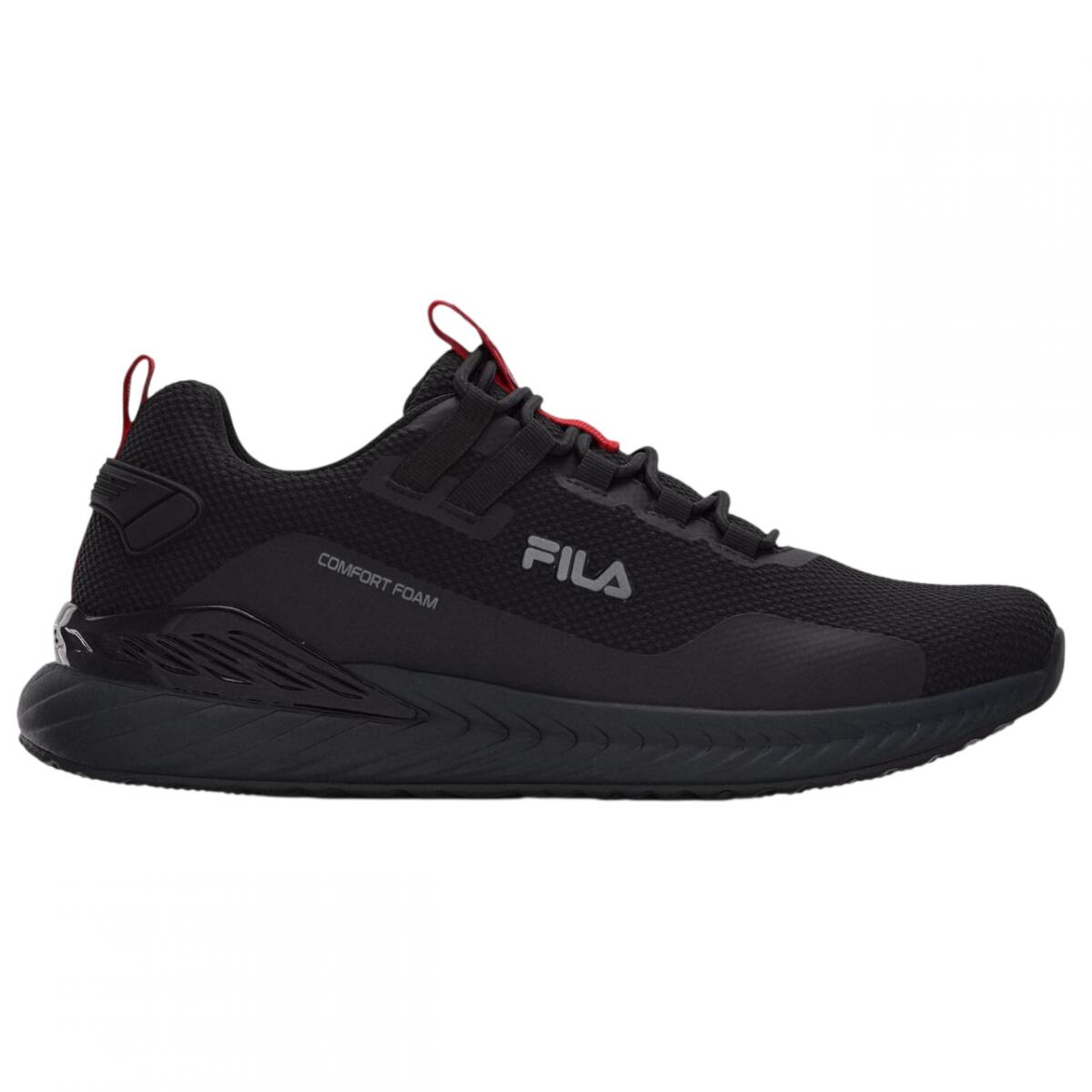 Buty sportowe męskie Fila Solrack