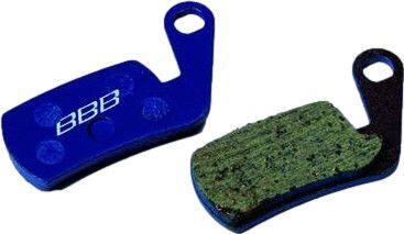 Klocki hamulcowe BBB Cycling DiscStop Comp. Magura Marta