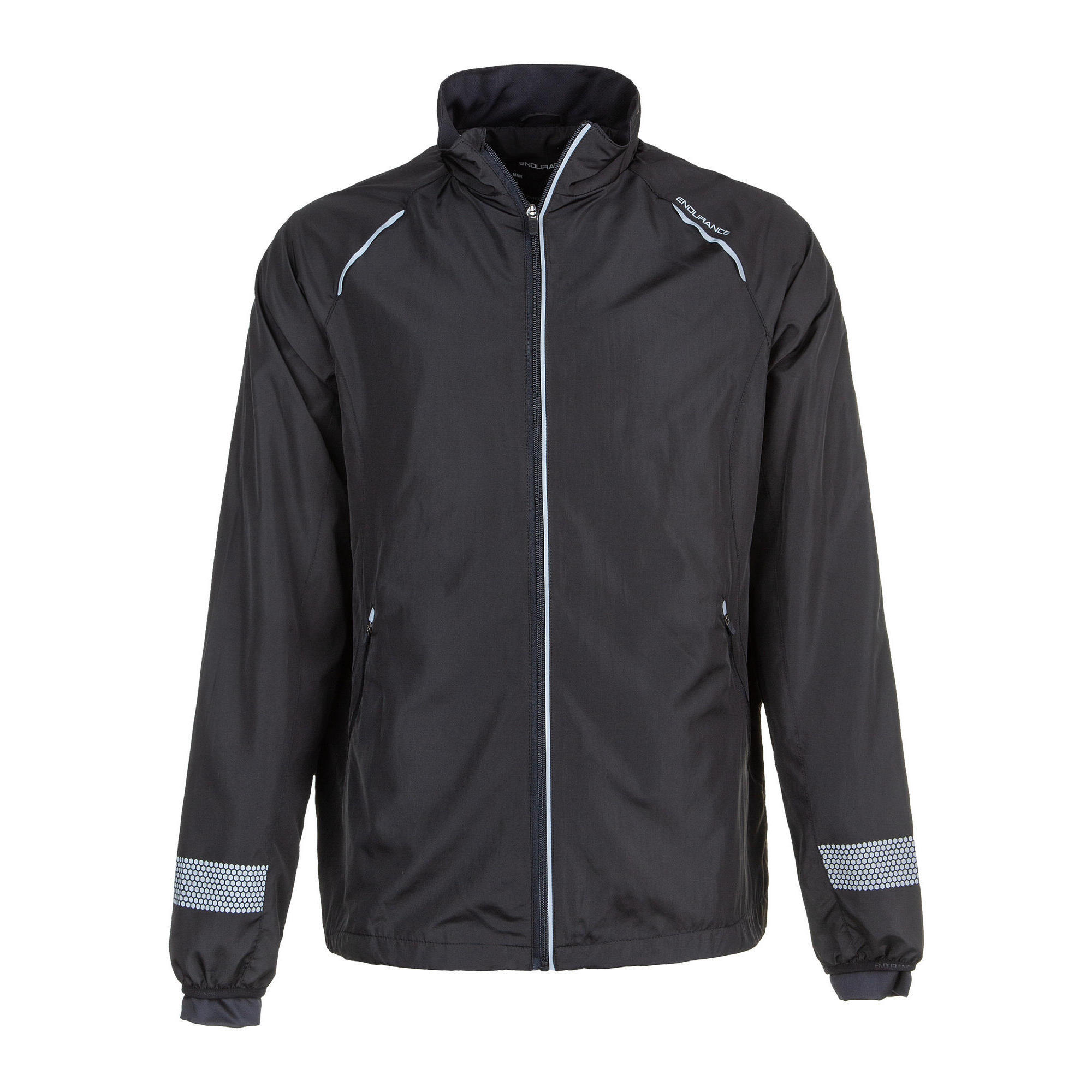 Kurtka do biegania męska Endurance Earlington