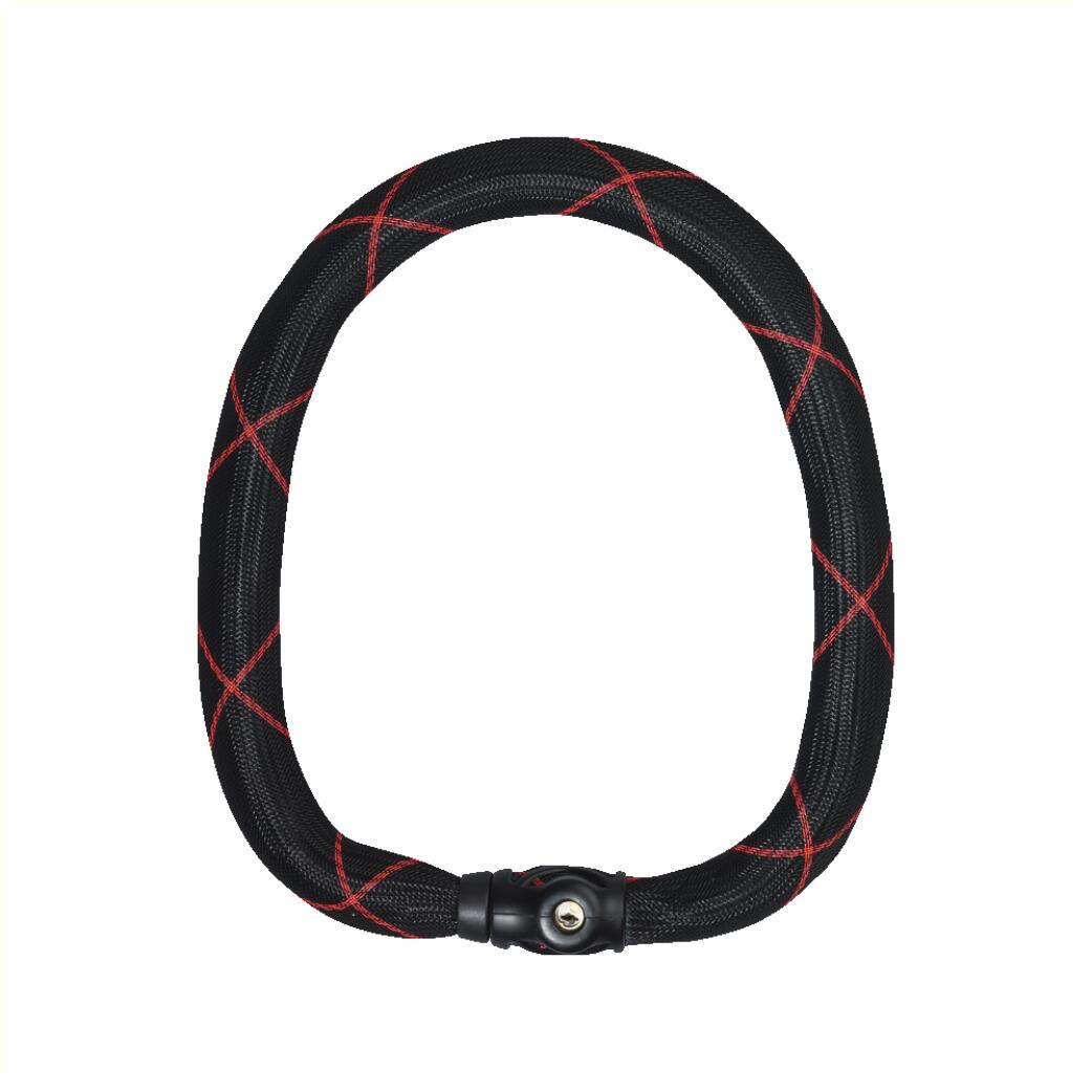 Zapięcie rowerowe ABUS Lock Chain 7807F/85