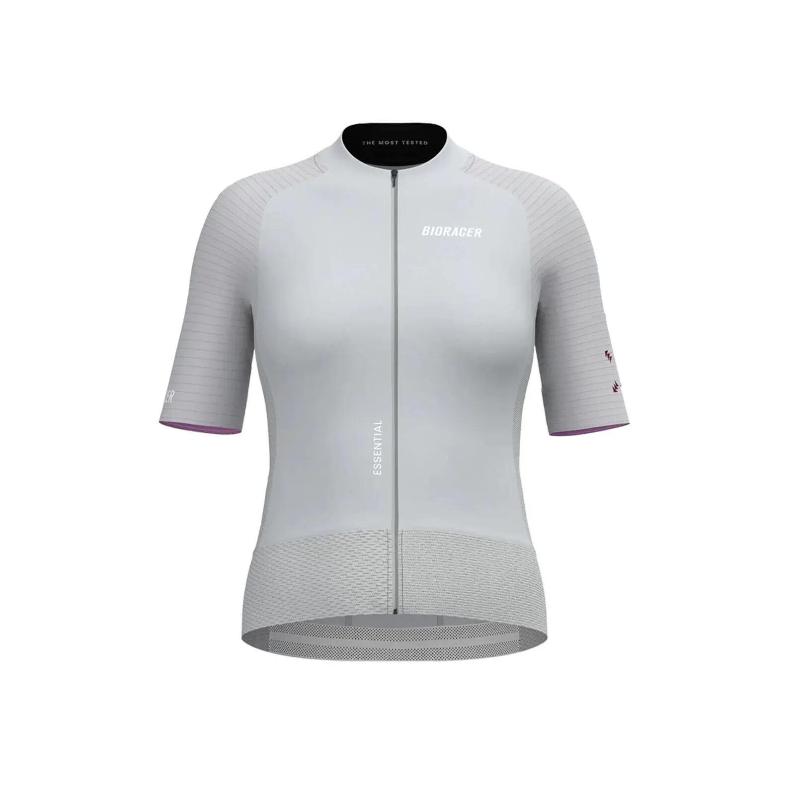 Damski jersey Bioracer Epic