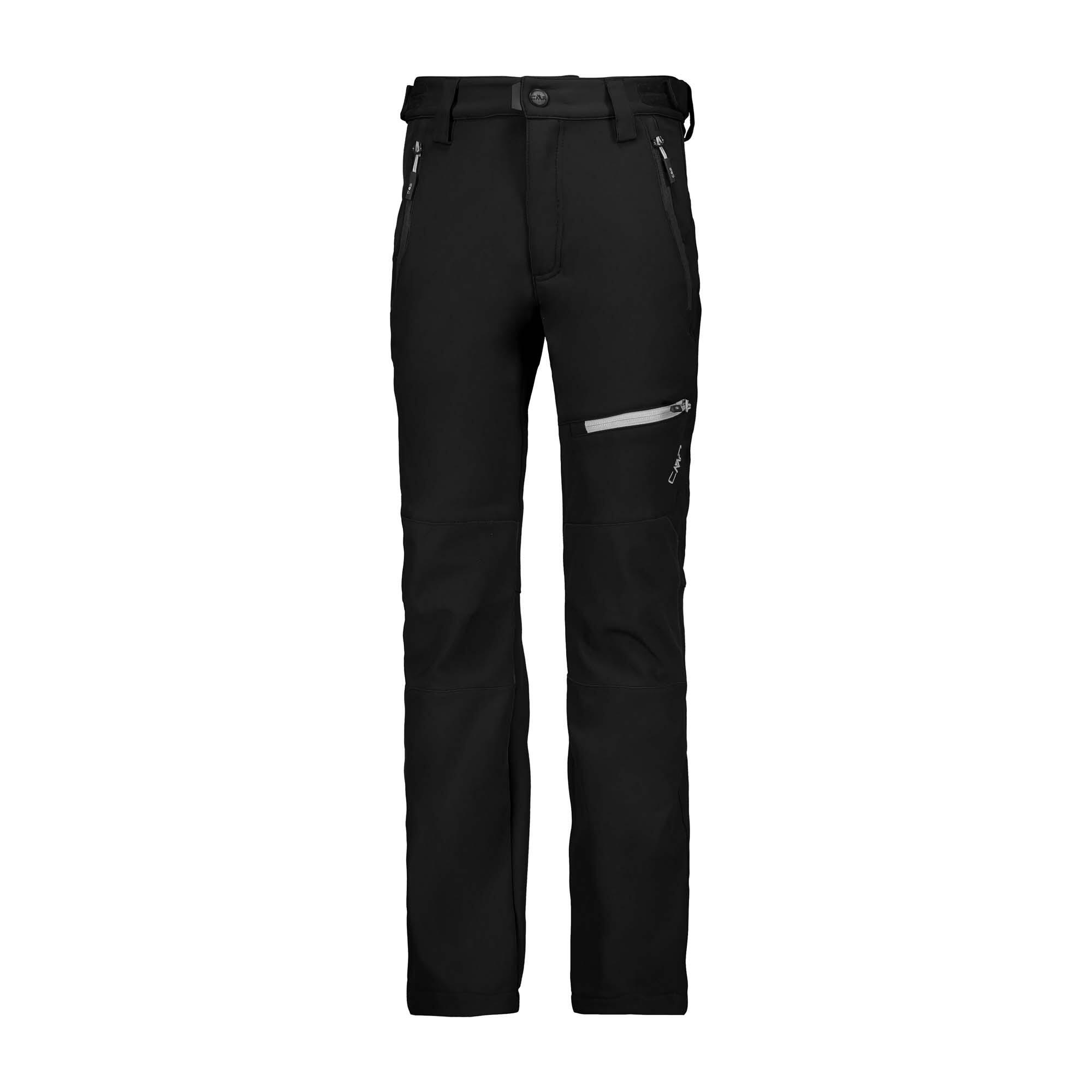 Spodnie softshell dla dzieci CMP