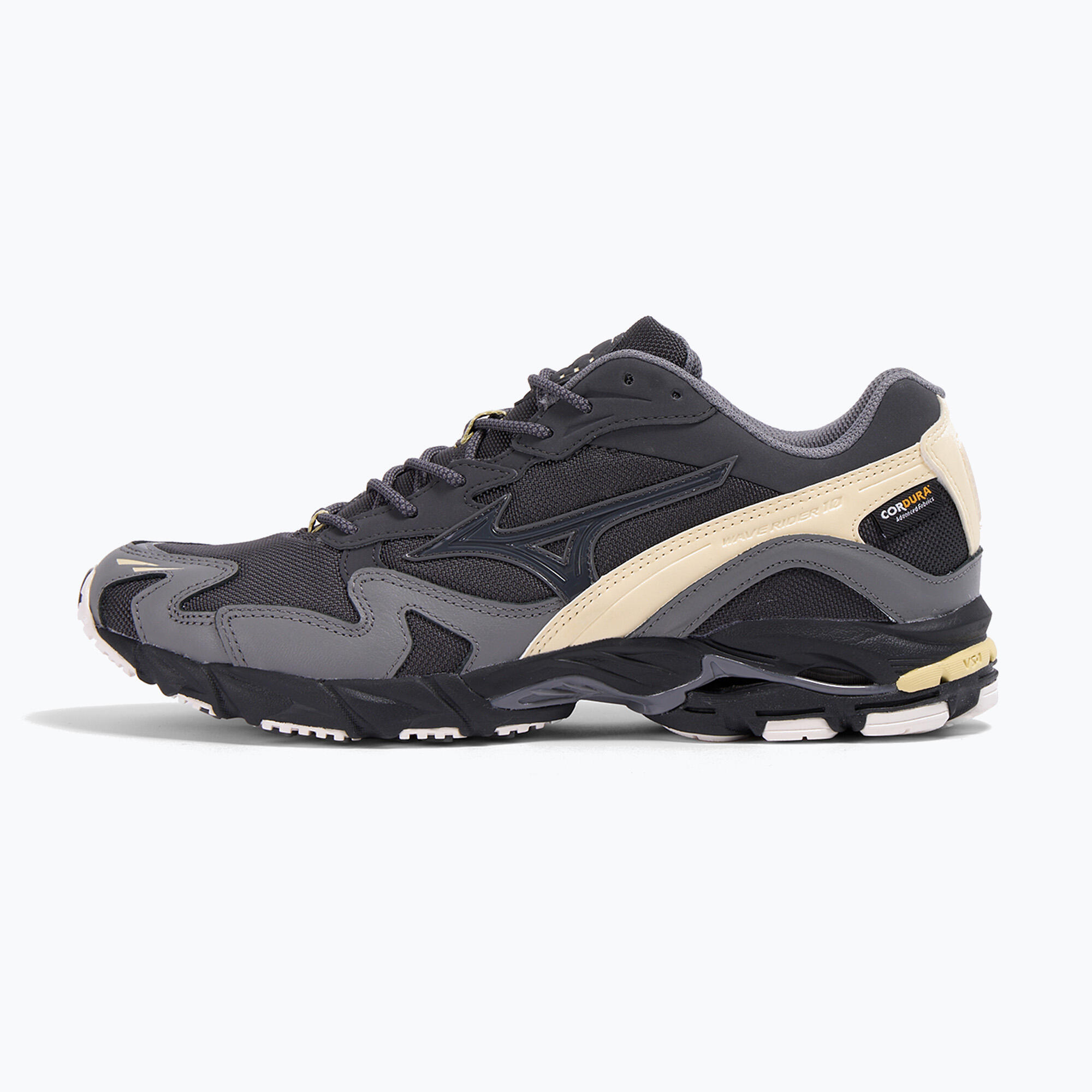Buty męskie Mizuno Wave Rider 10 Cordura