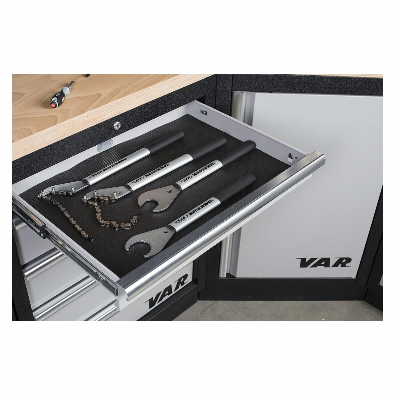 Czaprak ochronna Var (x6)