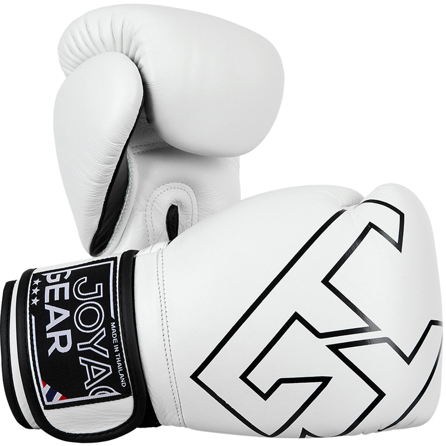 Rękawice do kickboxingu