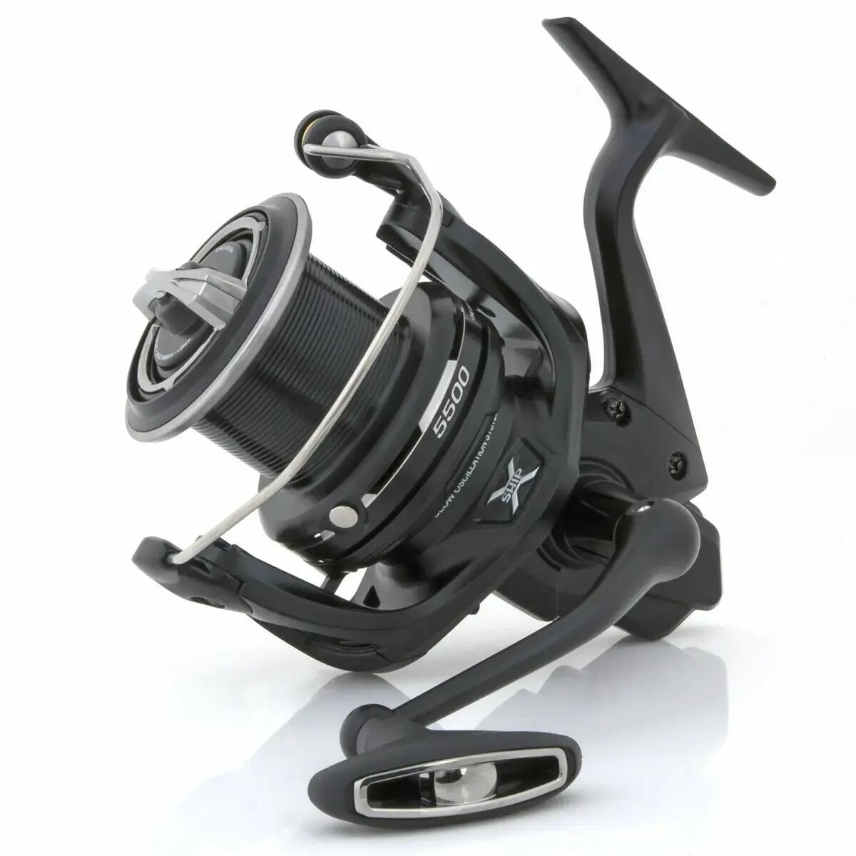 Kołowrotek z hamulcem przednim Shimano Ultegra XTD 5500