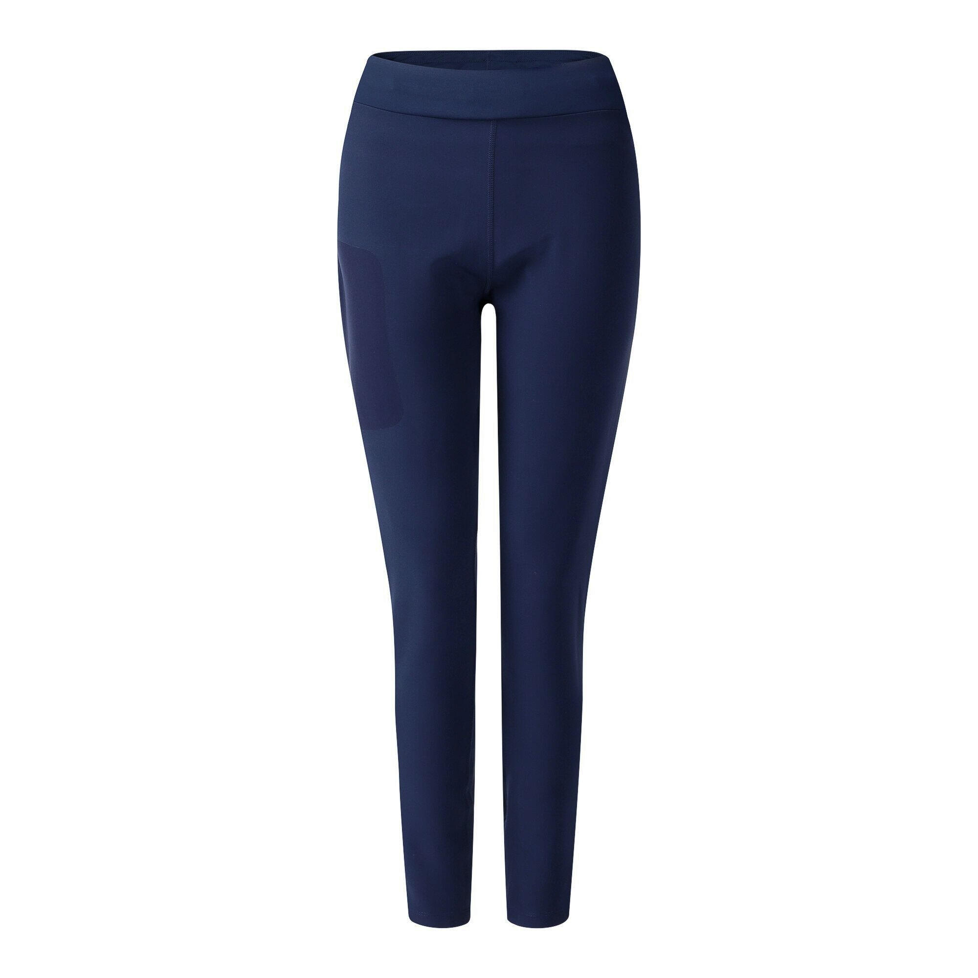 Damskie Legginsy Do Chodzenia Torrek
