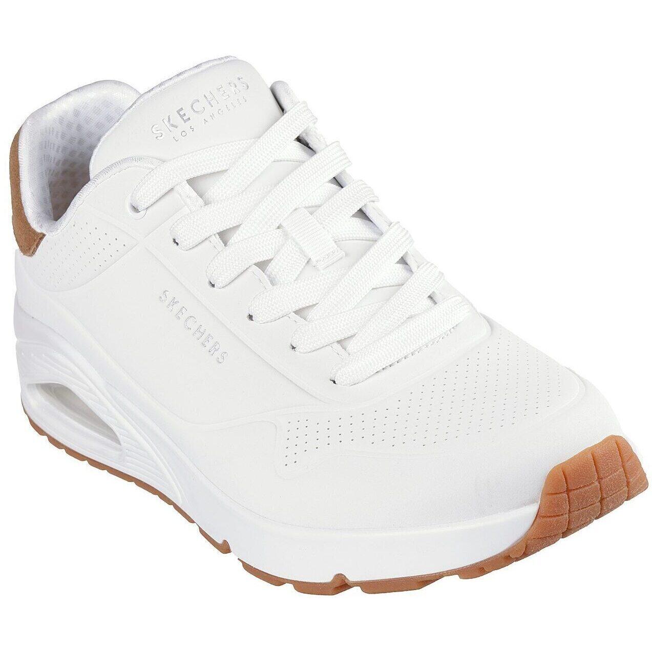 Adidasy Skechers Uno - Suited On Air  Mężczyźni