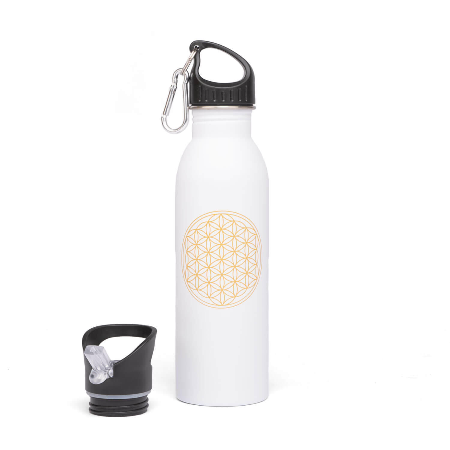 Butelka na wodę Bodhi 700ml stal nierdzewna