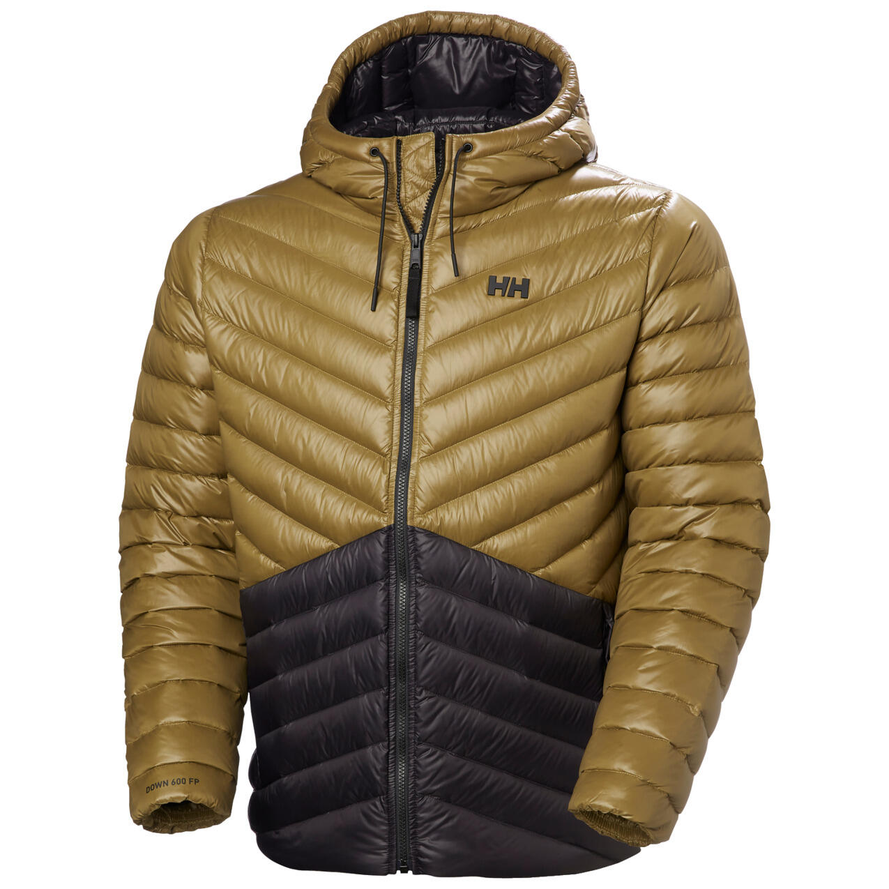 Kurtka puchowa Helly Hansen Stowe
