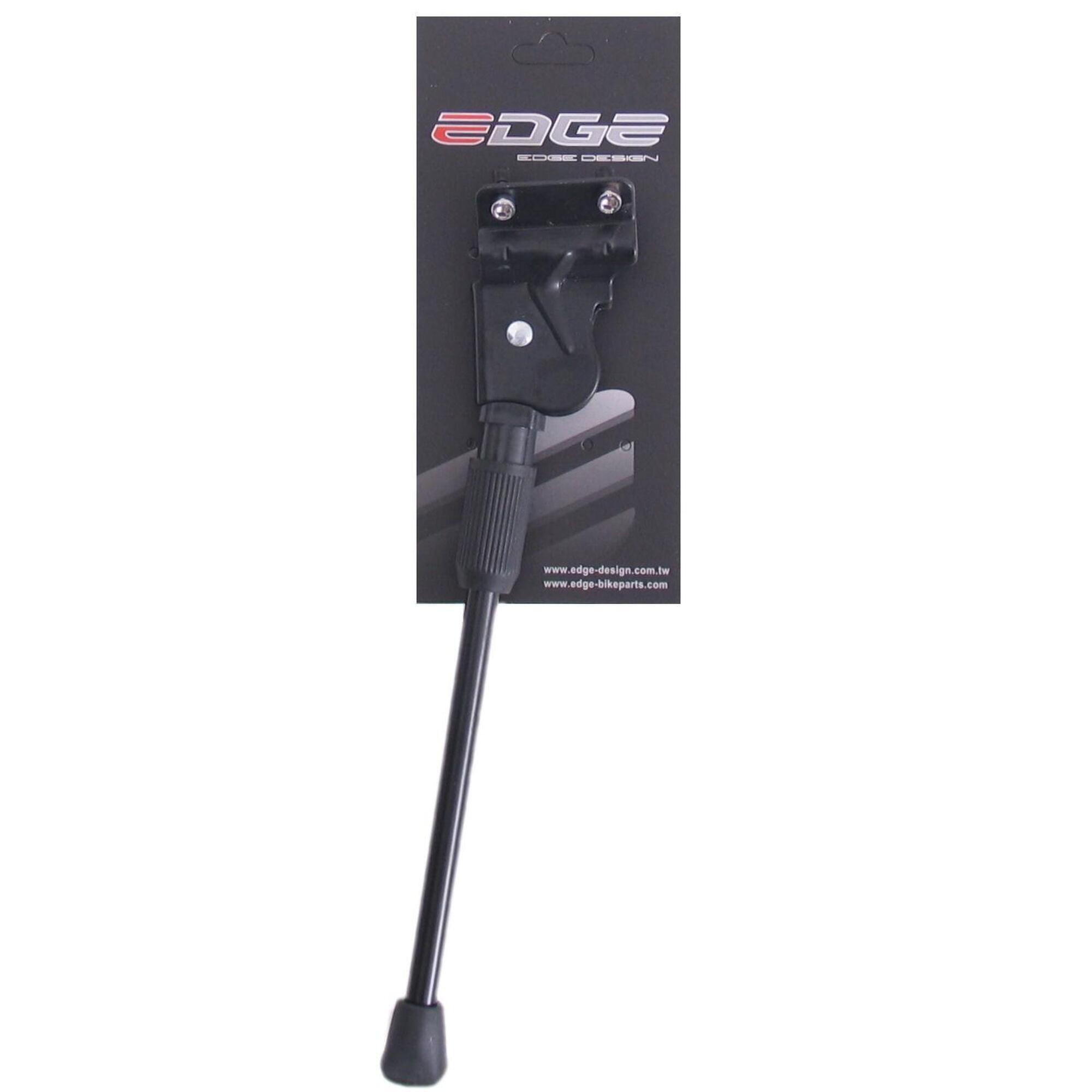 Stojak Rowerowy 40 Mm 2Bouts - Aluminium 28 - Czarny