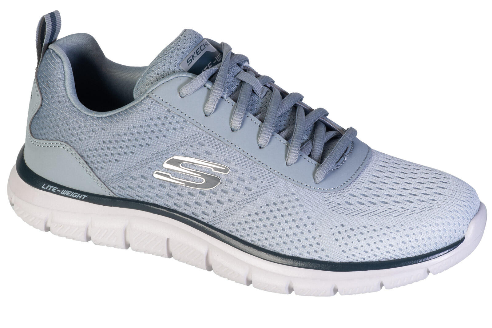 Buty do chodzenia męskie Skechers 232399LTGY
