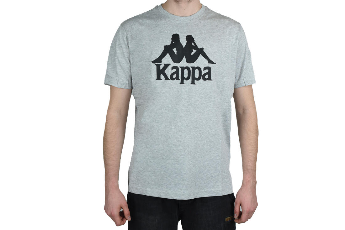 Koszulka sportowa męska Kappa Caspar