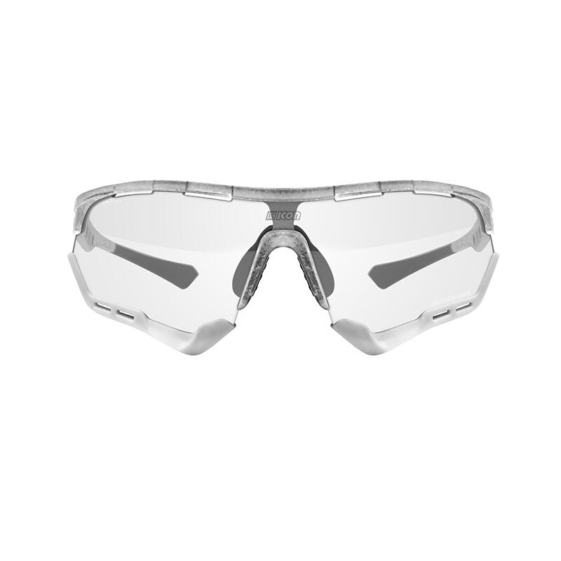 Okulary Scicon aerotech xl scnxt verre bleu