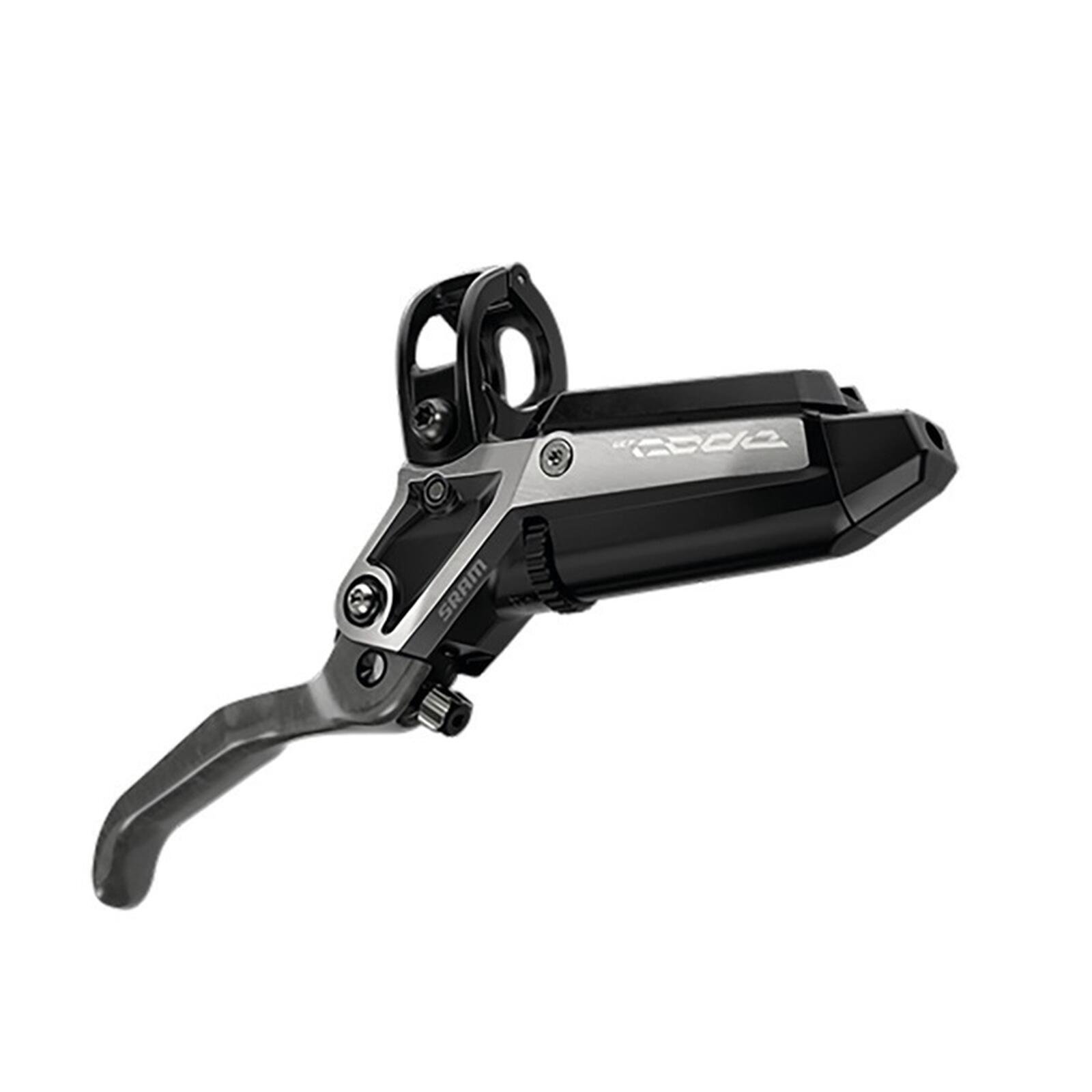 Karbonowa dźwignia hamulca Sram Code Ultimate Stealth